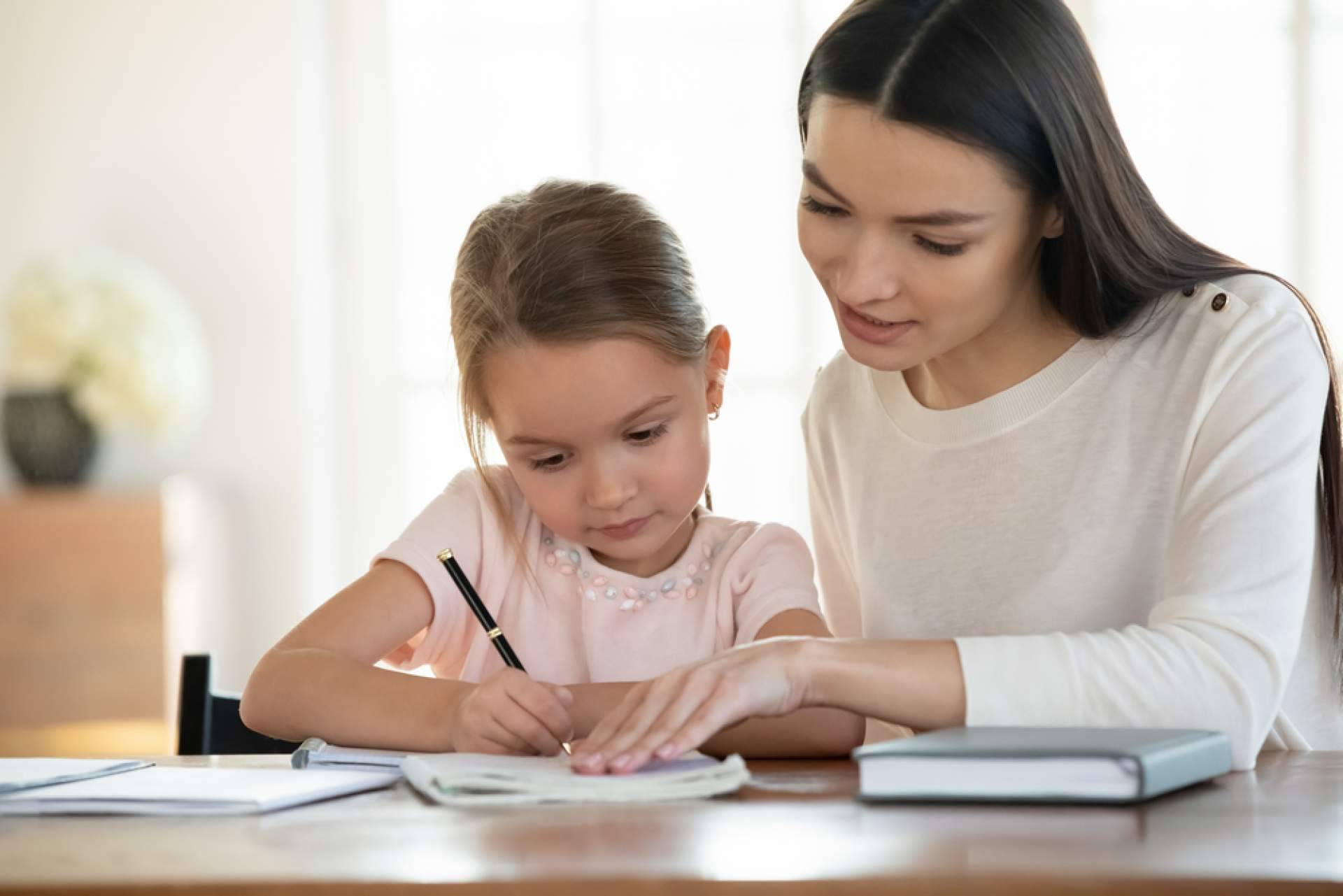 Las principales ventajas de contratar clases particulares al iniciar el curso escolar