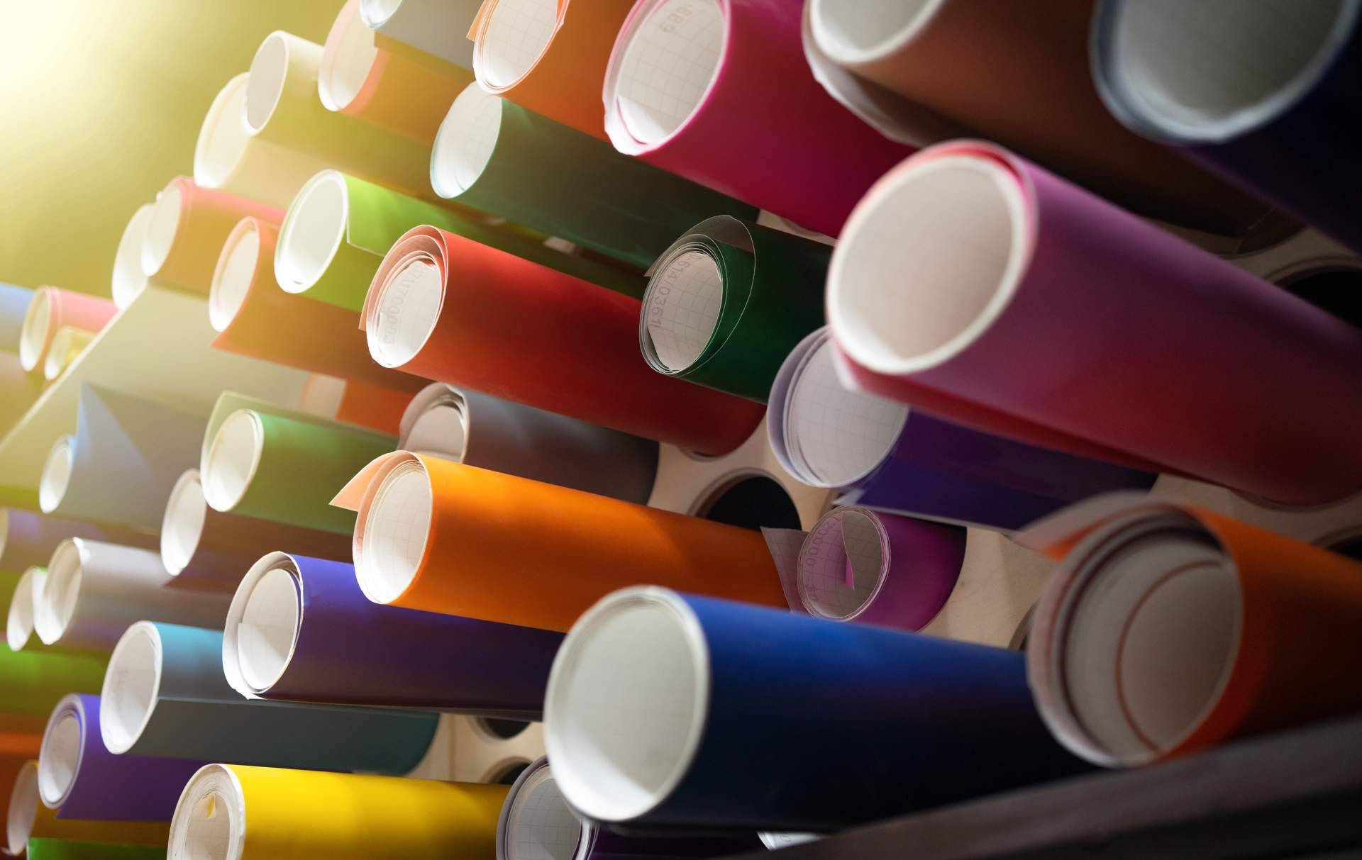SEVU Printing, empresa fabricante de vinilos para coche