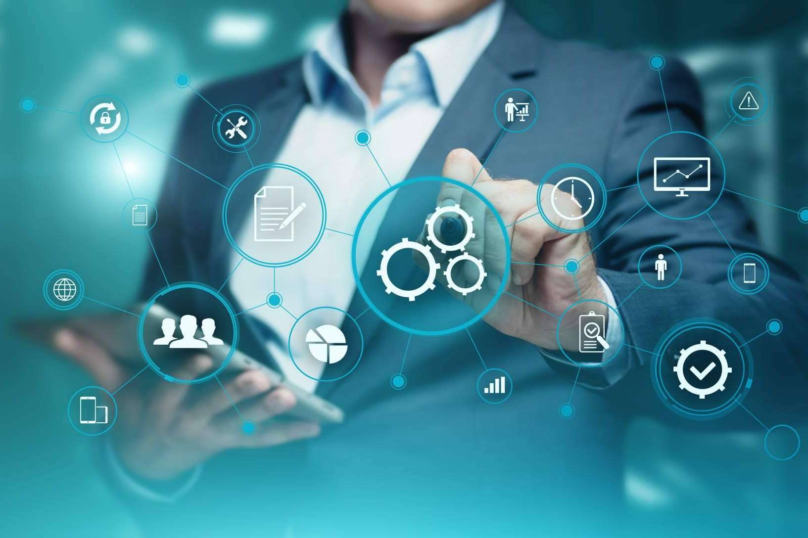 Las soluciones en automatización y marcado láser del distribuidor industrial multimarca Omnielectric
