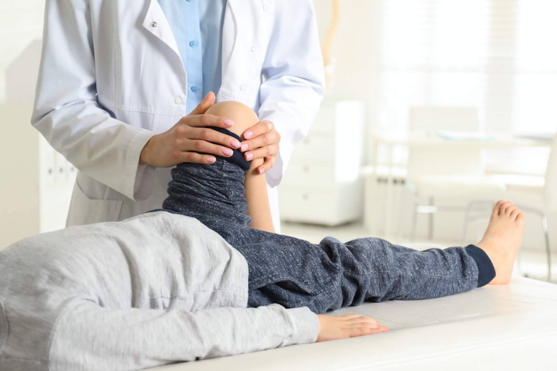 Traumatología de hombro y rodilla, de la mano del traumatólogo Bilbao Dr. Miguel Romero