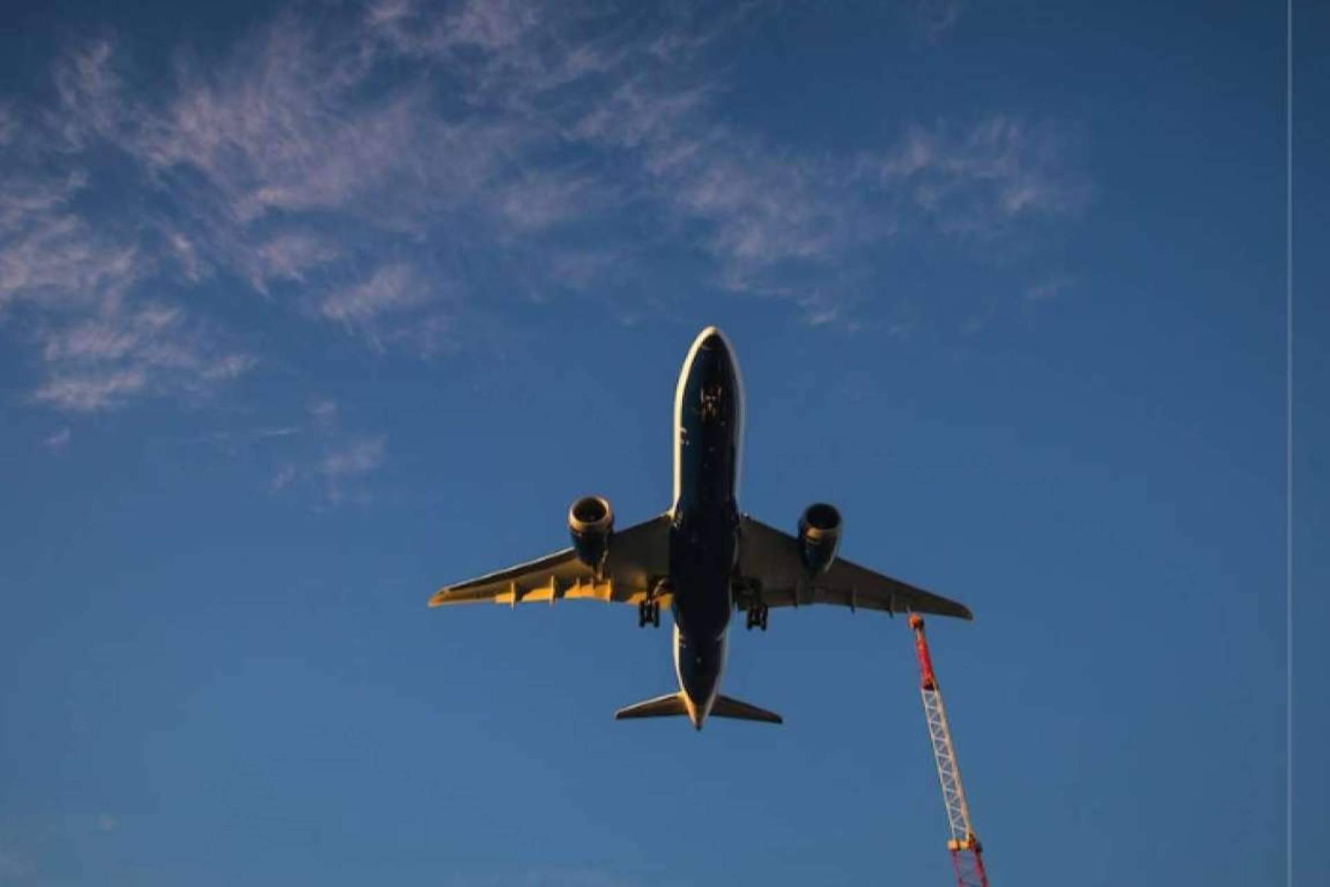 Acirfa Shipping brinda soluciones de transporte aéreo de mercancías