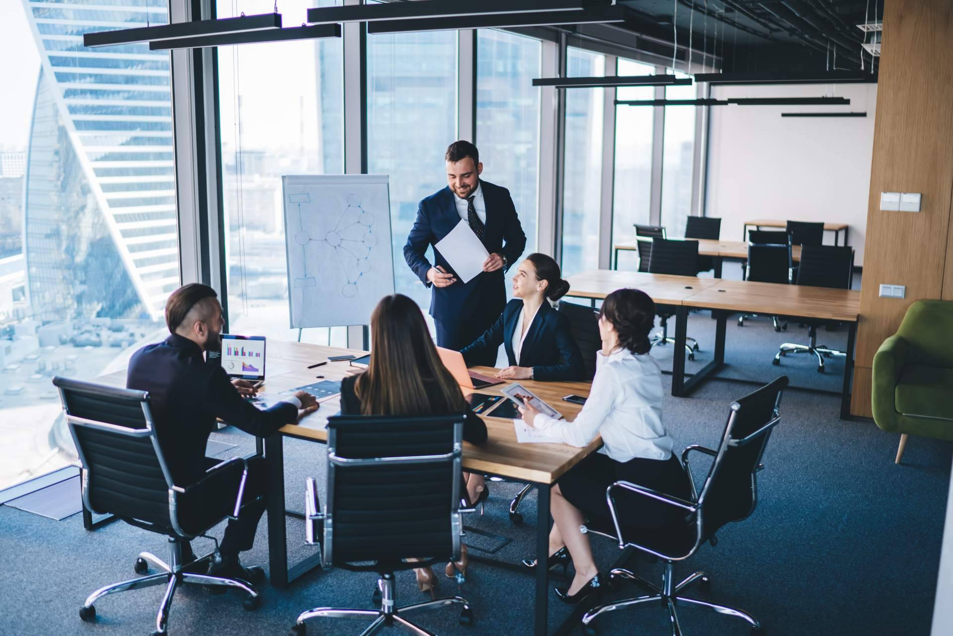 Principales estrategias de servicio para el cliente, ¿cuáles son?