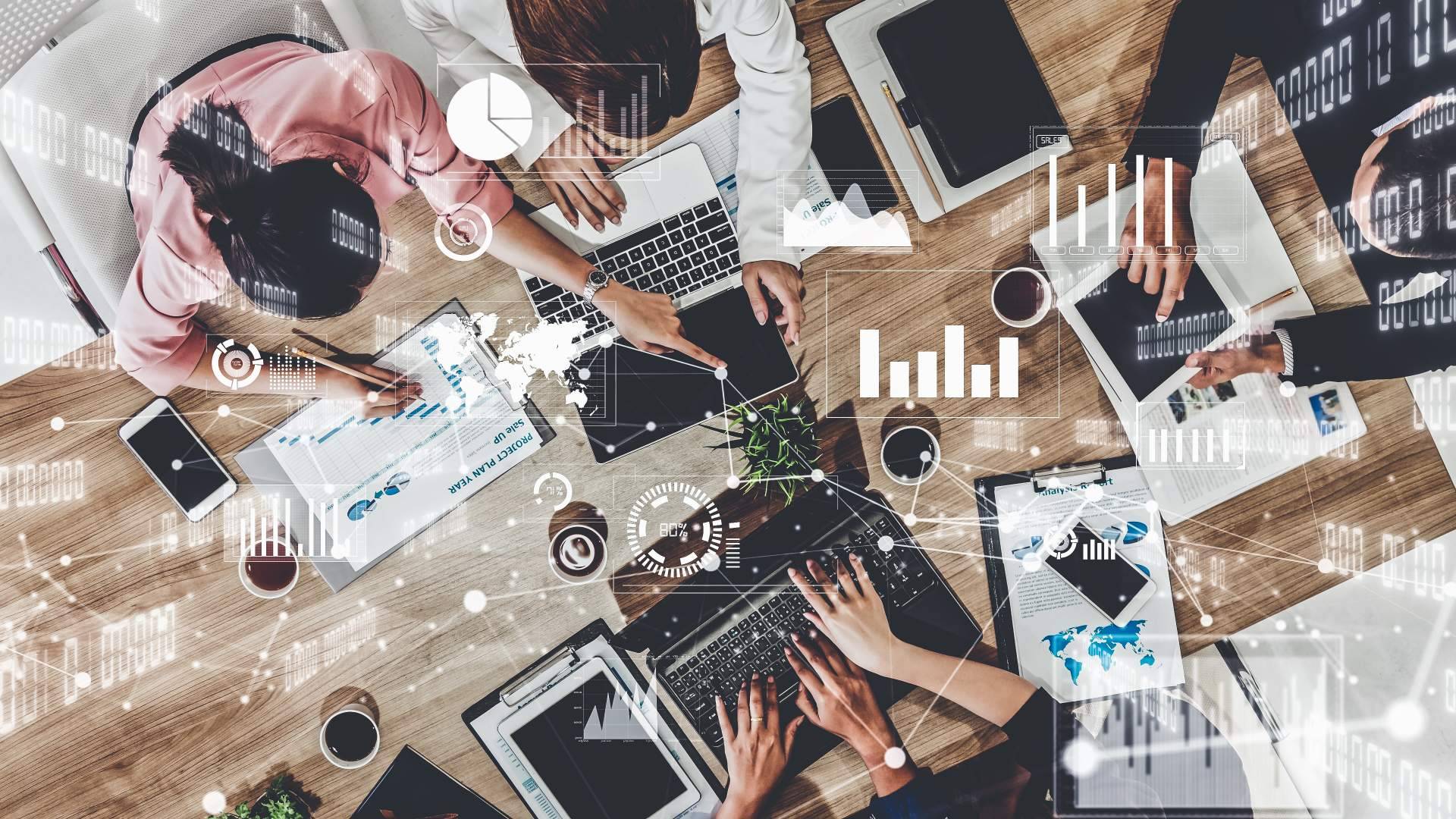 BCM Marketing sobre el liderazgo intelectual en el marketing industrial B2B