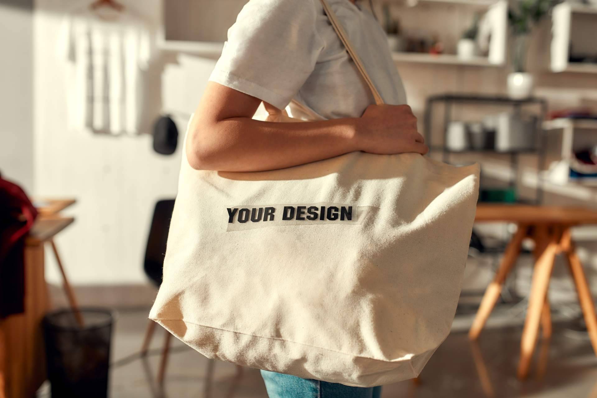 El éxito de las bolsas packaging personalizadas, por Sevu Printing