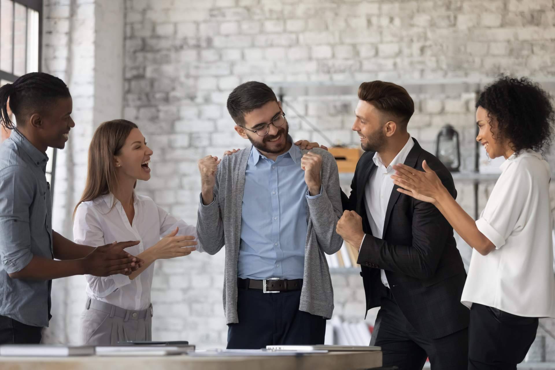 Red ECBS, red de empresas comprometidas con el bienestar corporativo