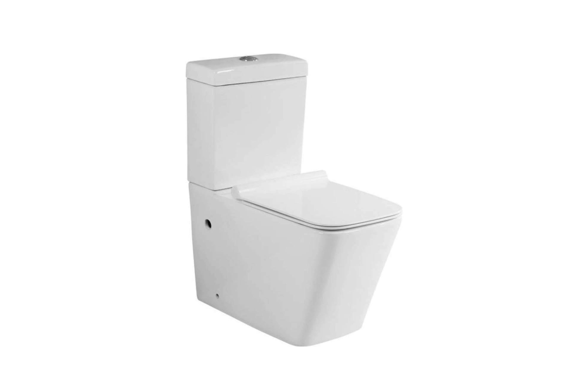 Los productos de TCOEX para equipar el baño
