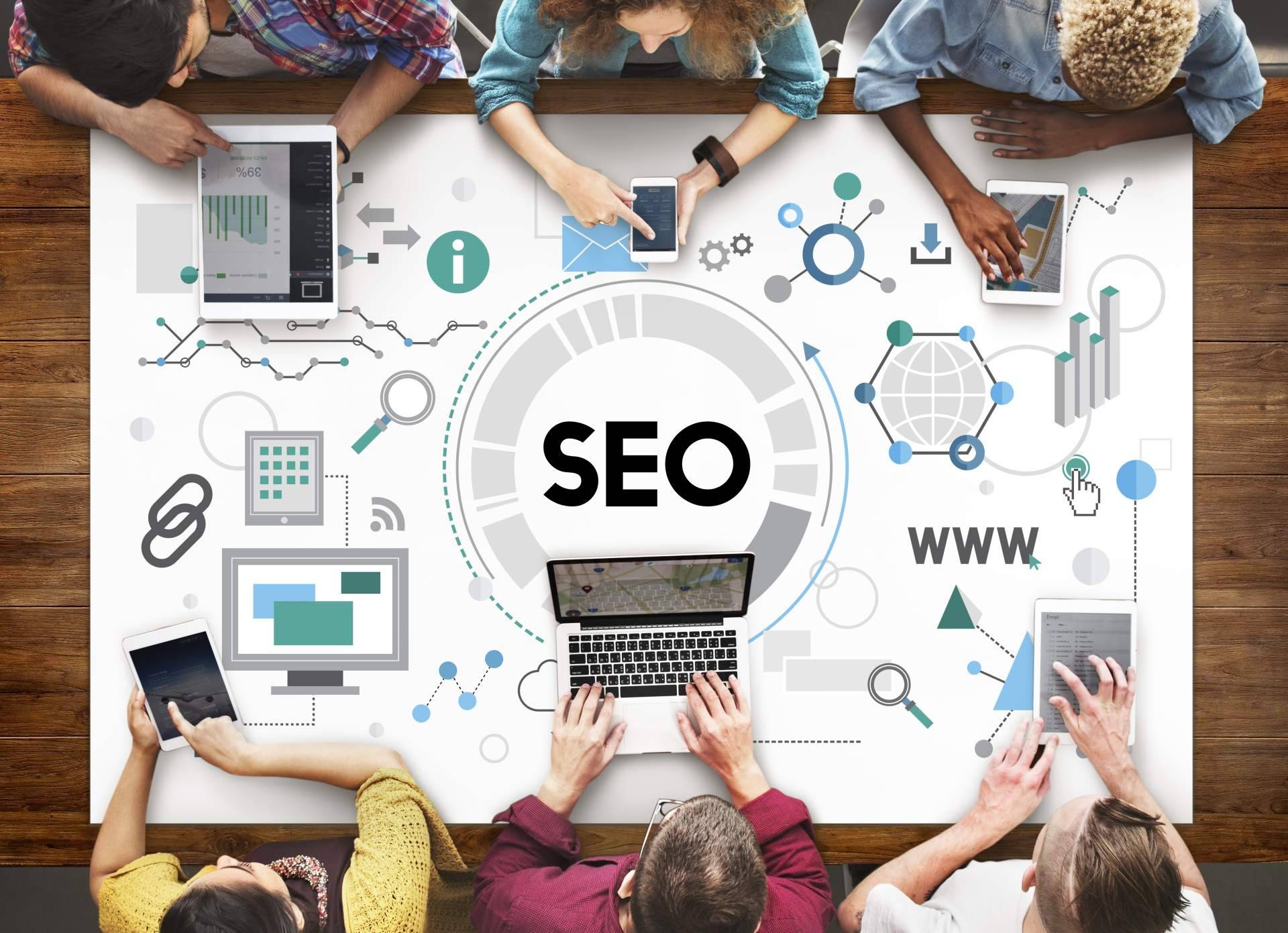 Cómo solicitar un presupuesto SEO adecuado