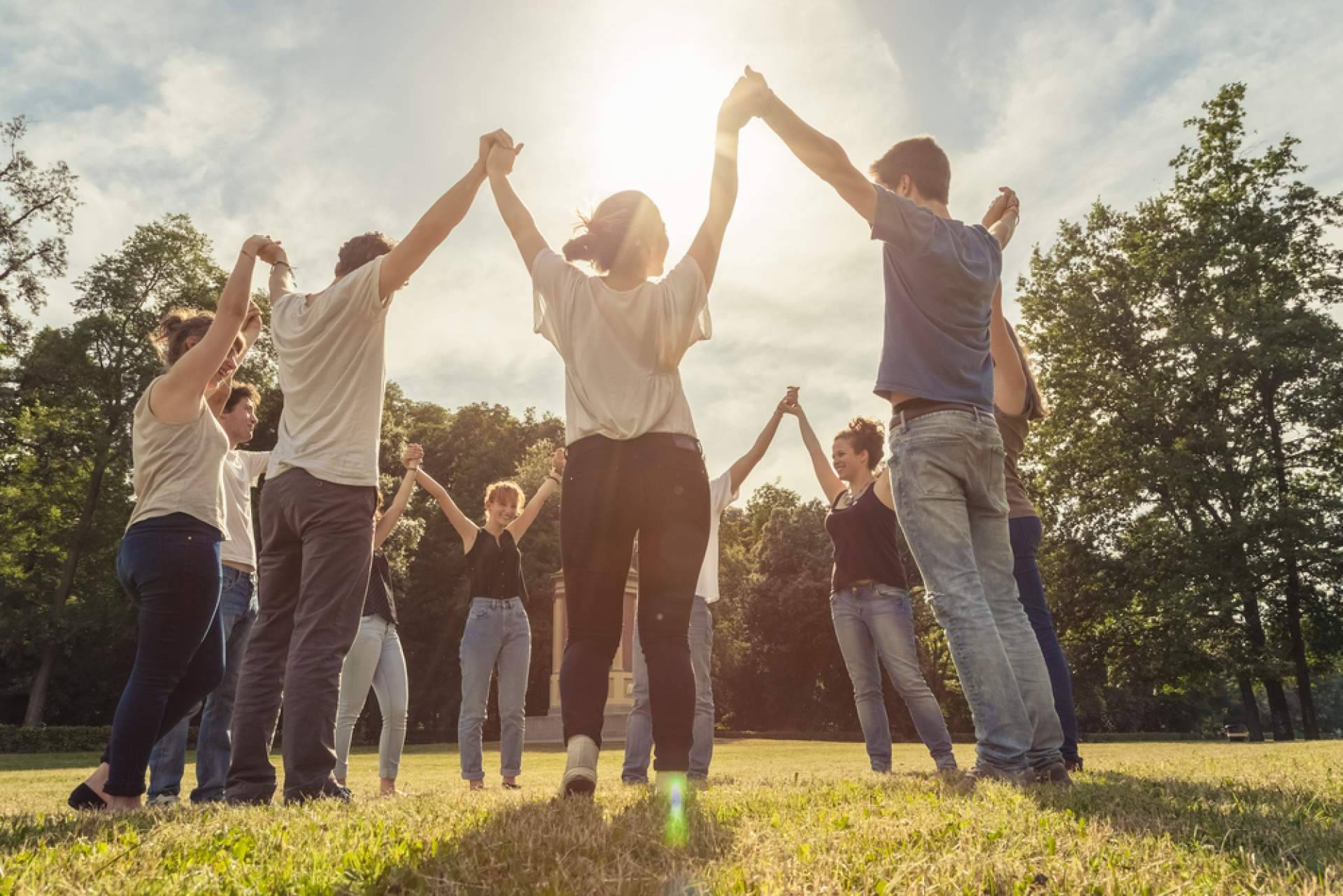 El ciclo formativo de técnico en integración social que ofrece EEP iGroup