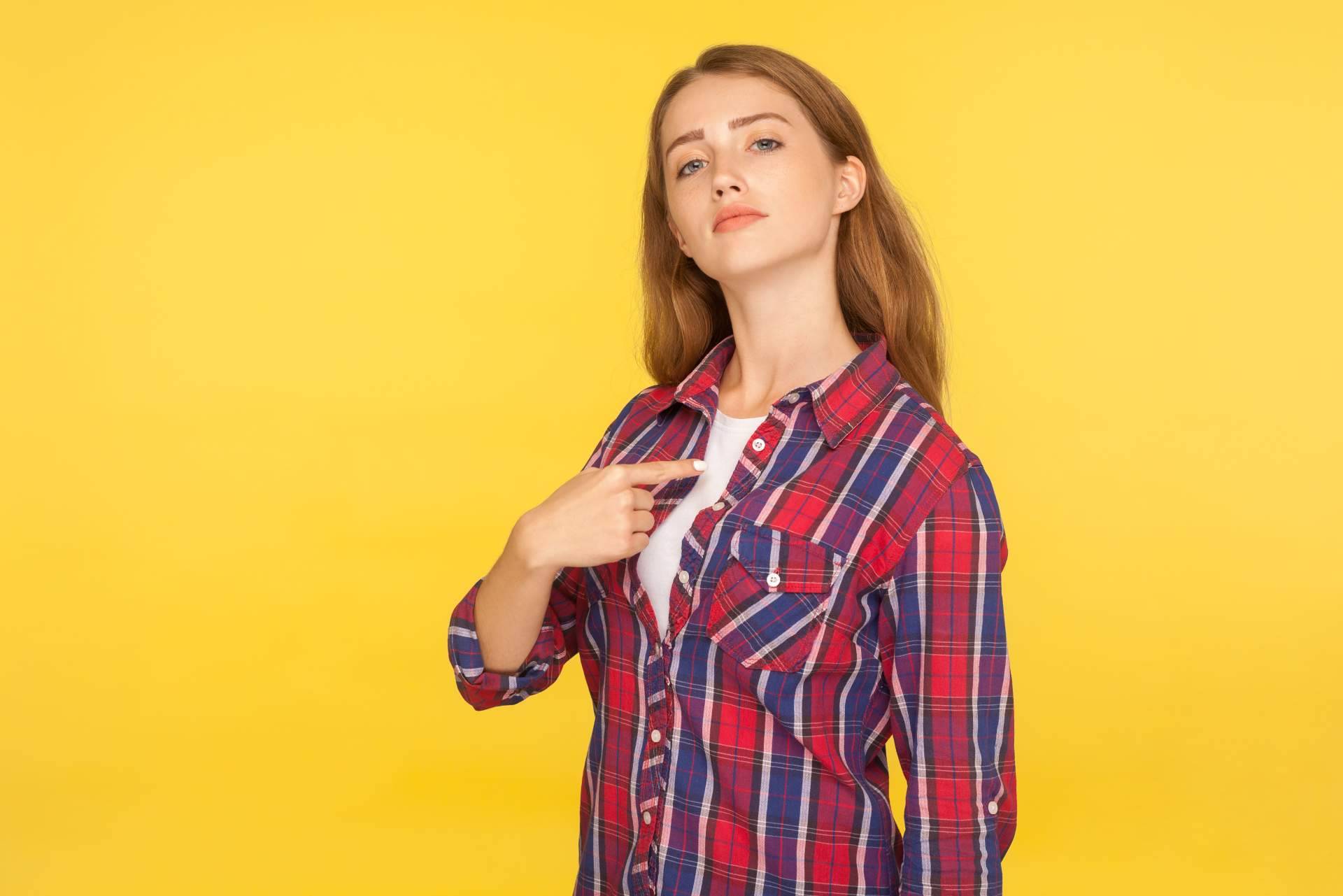 Aspectos clave para saber qué es una persona soberbia