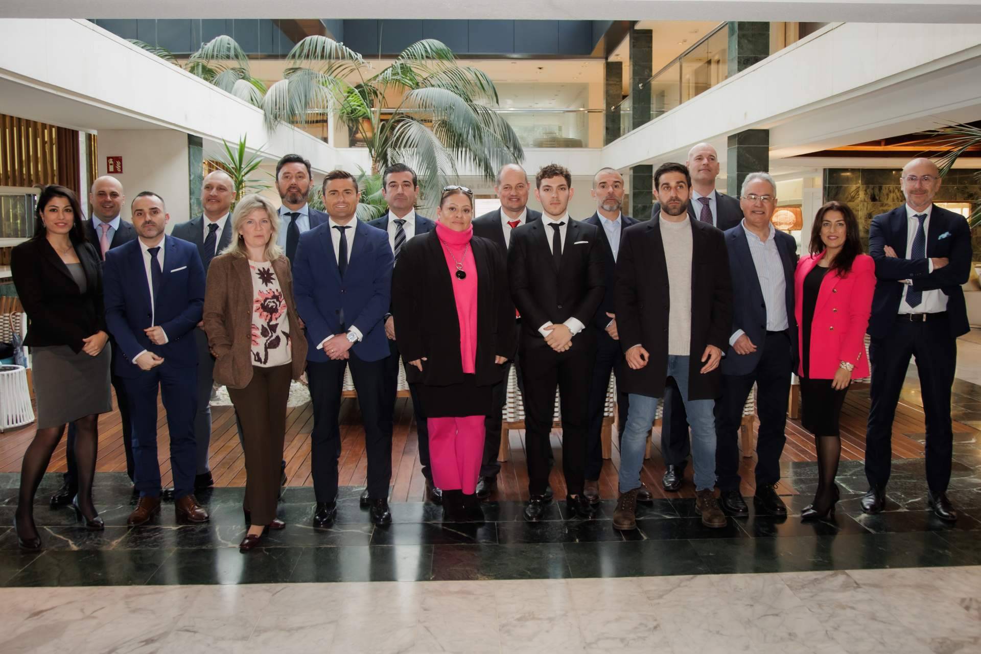 Préstamos a partir de 200.000 euros para pymes, con DEXTER