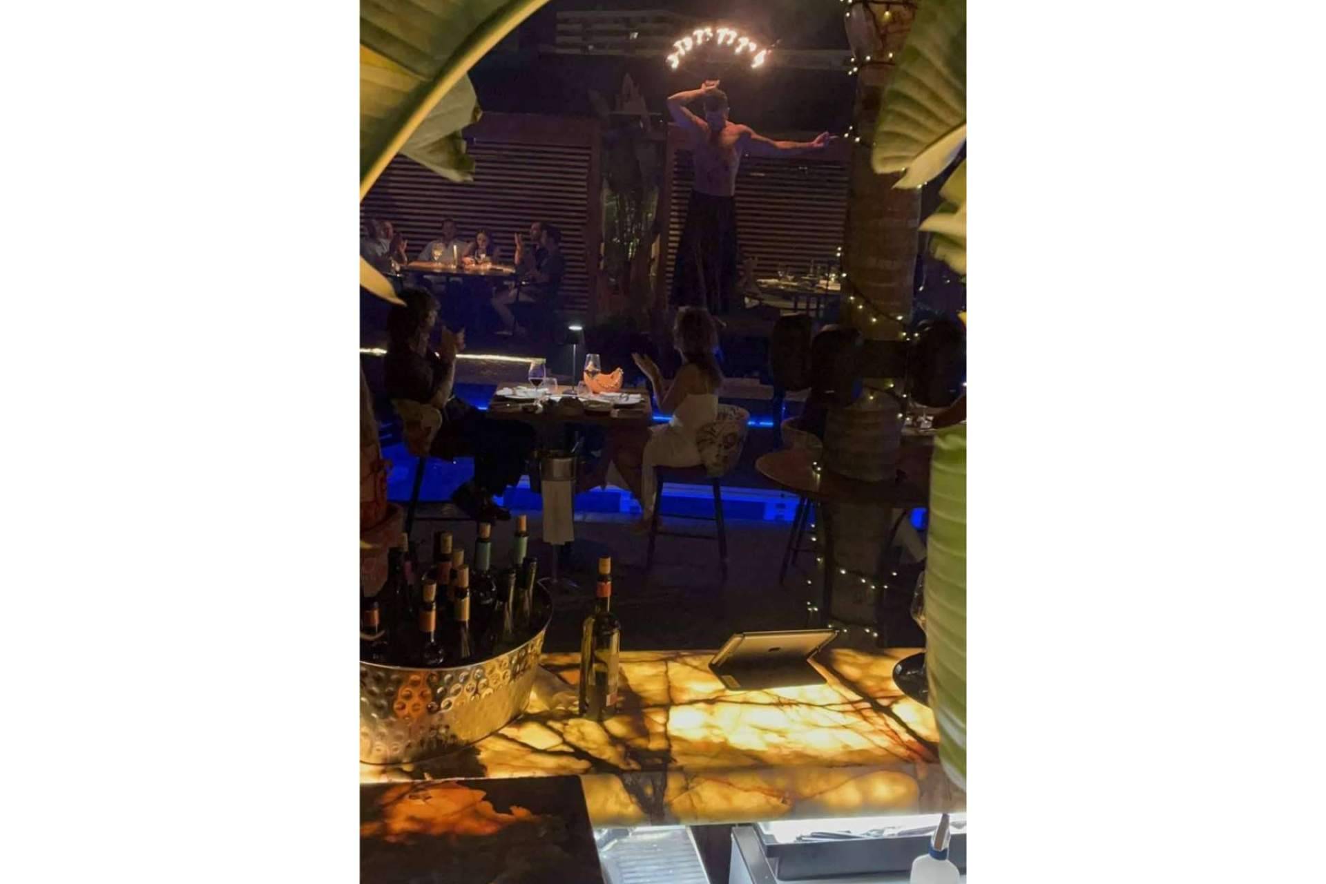 ¿Cómo escoger un buen sonido para restaurantes?, con Taztú