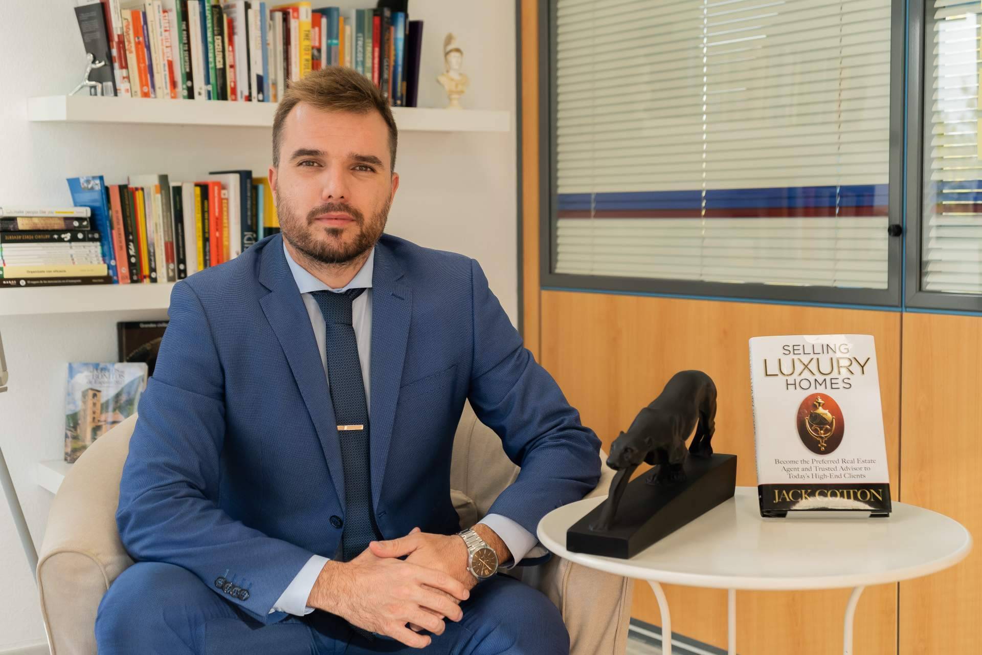 Estimar rápidamente el valor de una vivienda en Las Rozas de Madrid usando el valorador en línea de Saguar Real Estate