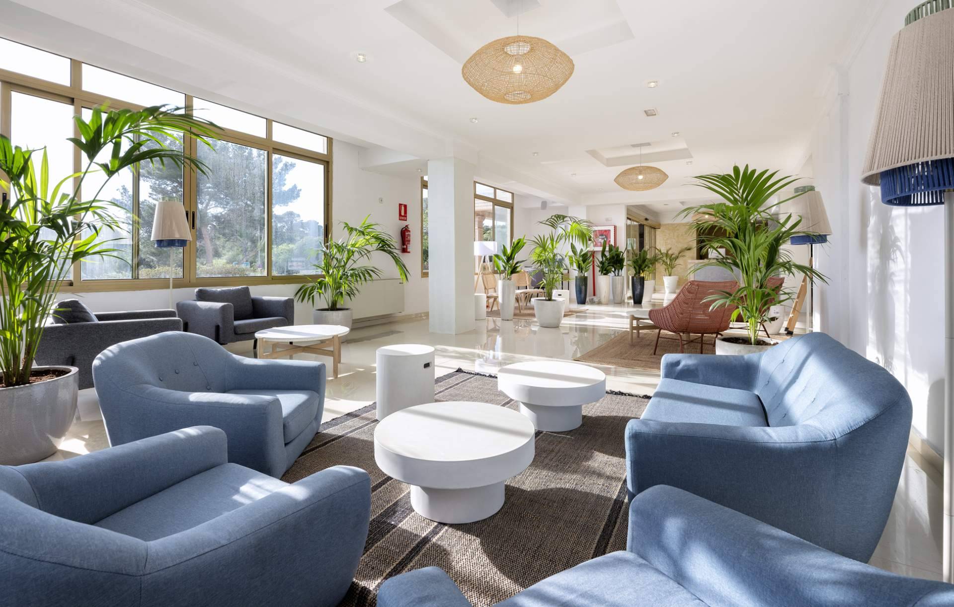 Gracias a una Estrategia de Comercialización Sobresaliente, Zero Drach del Mar Hotel en Porto Cristo Supera las Previsiones de Ocupación en su Temporada Inaugural