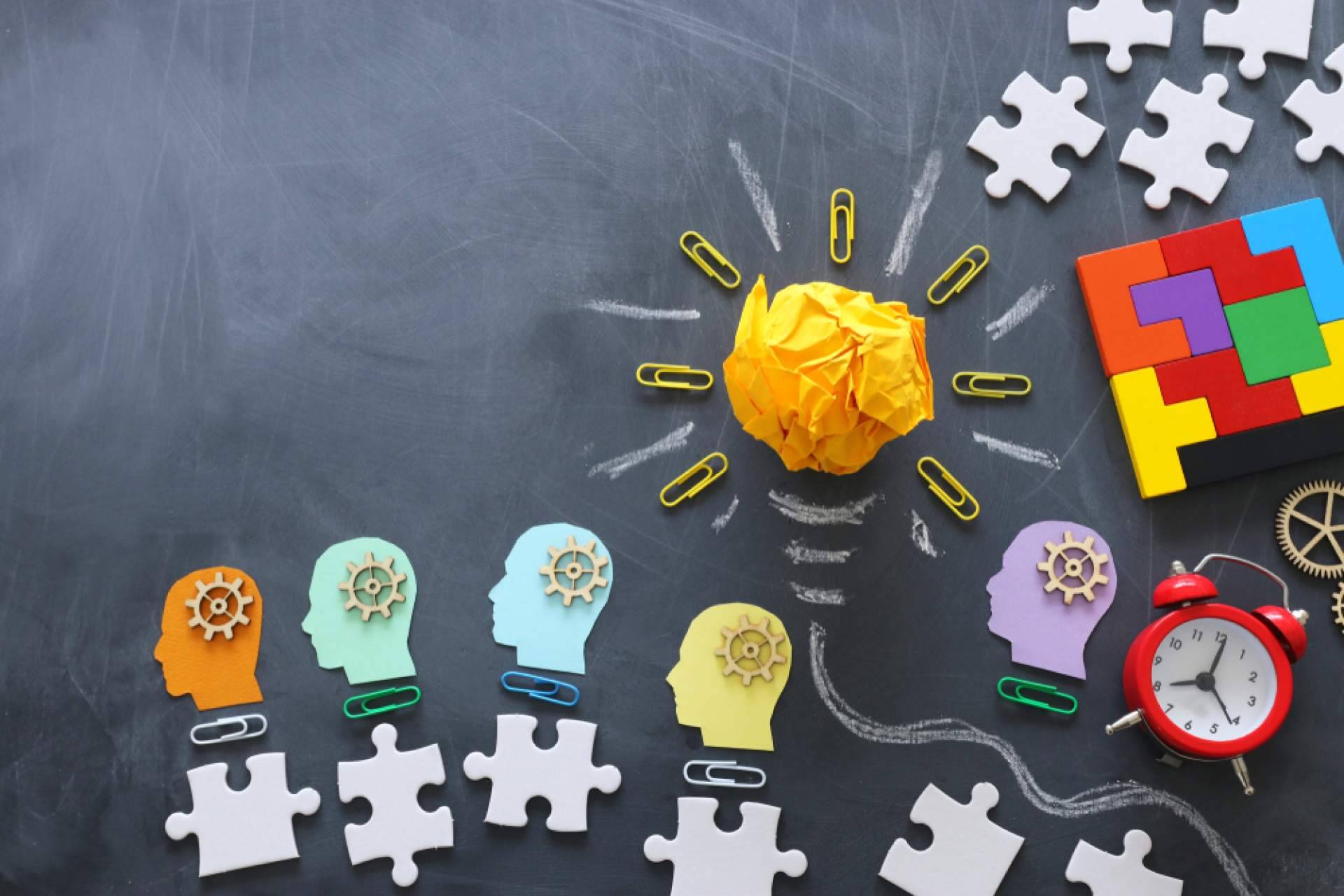 Neuropsicología educativa en el siglo XXI; las tendencias actuales y desafíos futuros