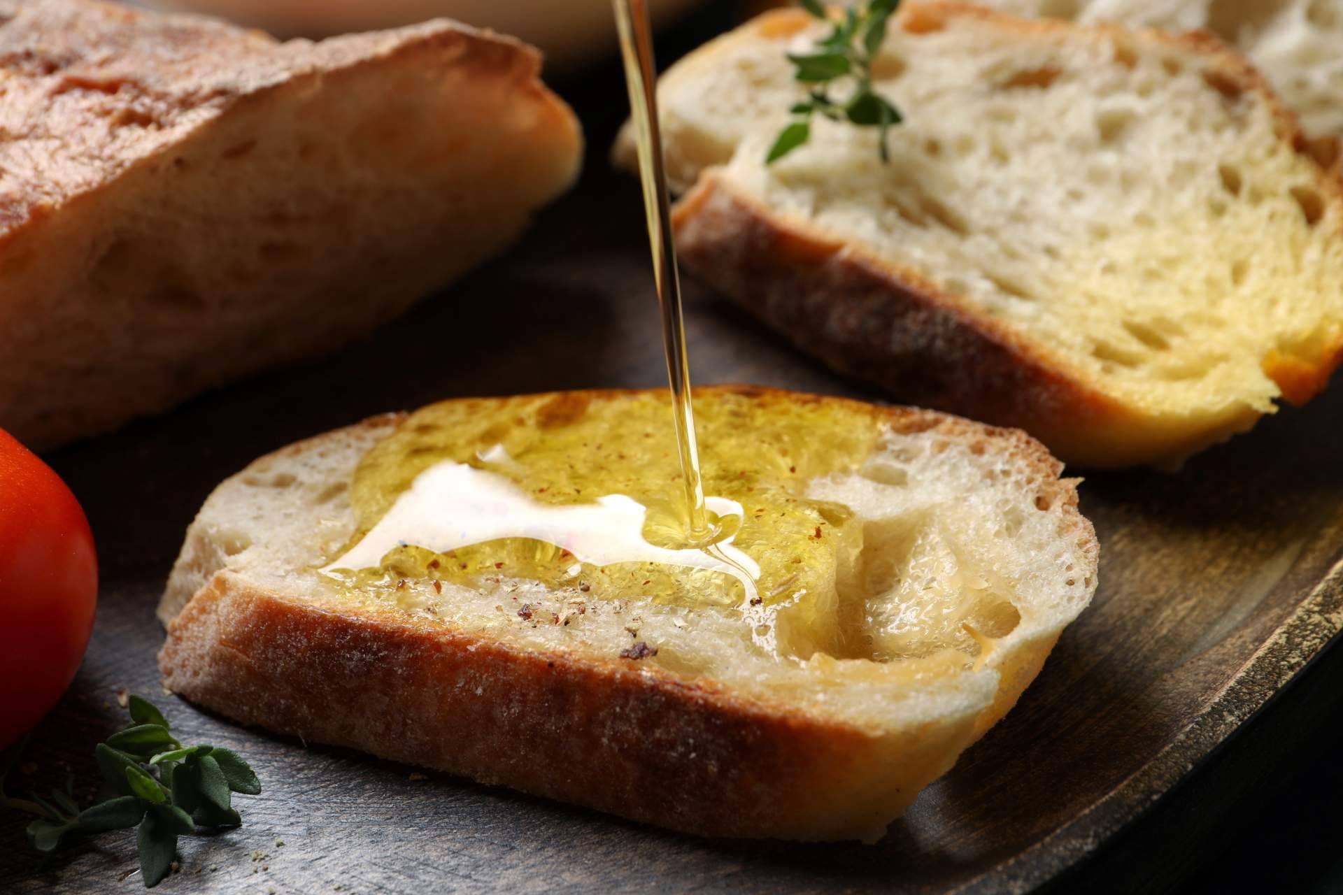RTVE utiliza los datos de la plataforma DataMarket para analizar la subida del precio del aceite