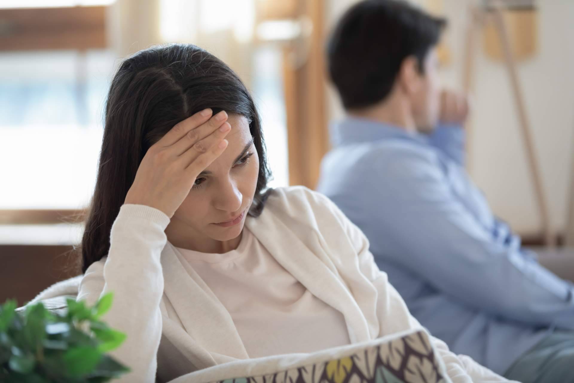 La dependencia emocional en parejas es un desafío moderno