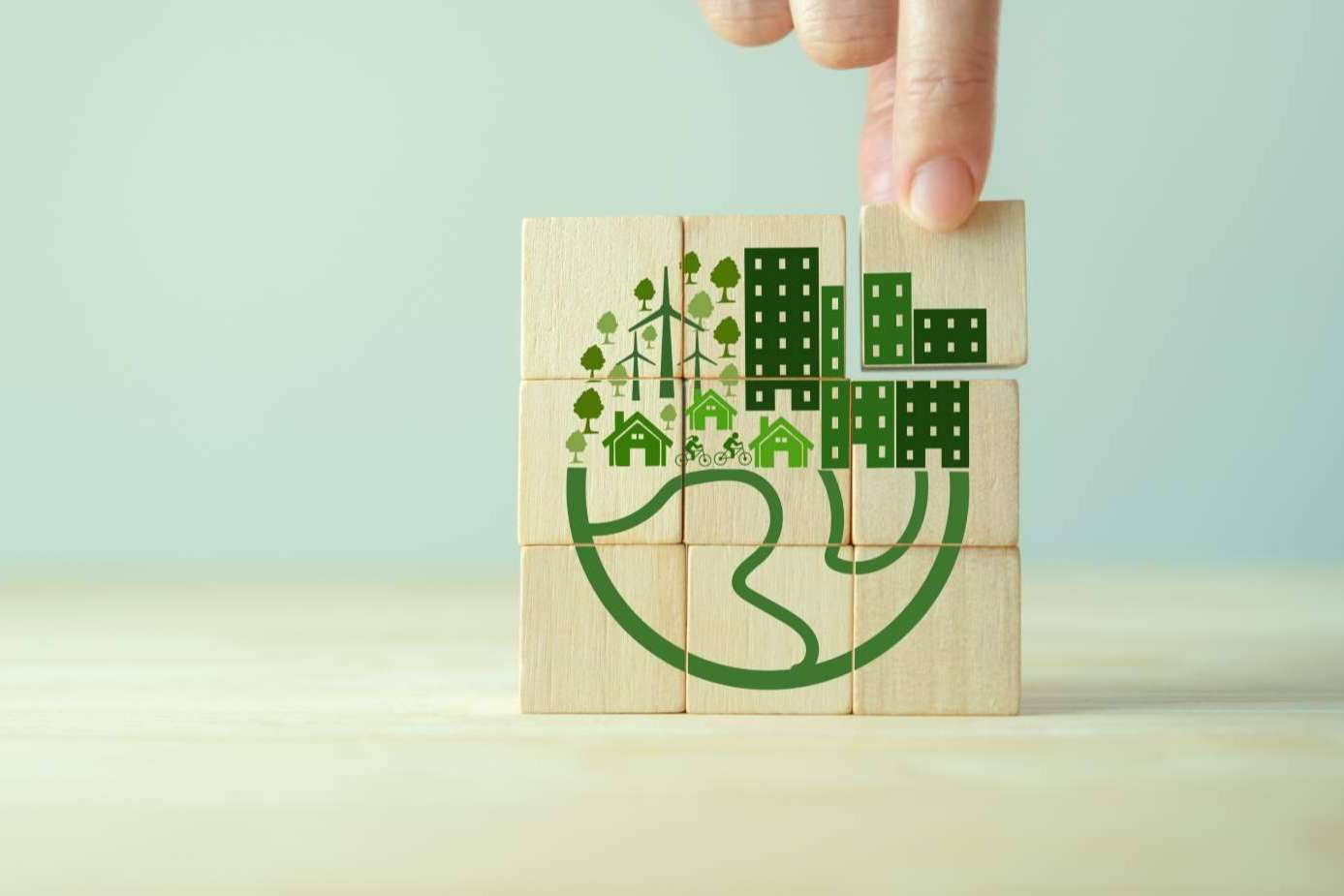 El software para gestión ambiental, Laragon