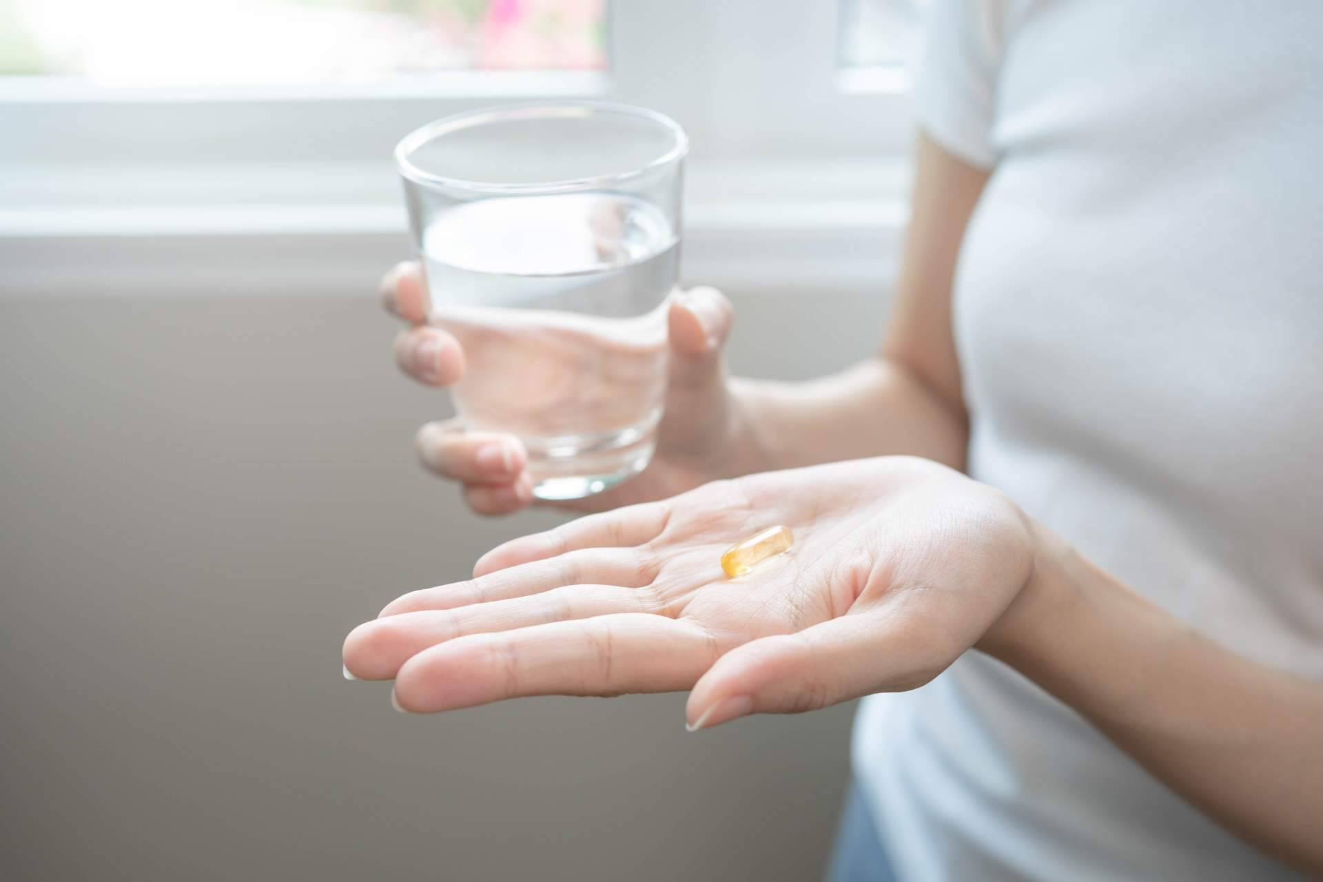 Uno de los suplementos naturales de Direct Nutrition para el colesterol, Lipcor