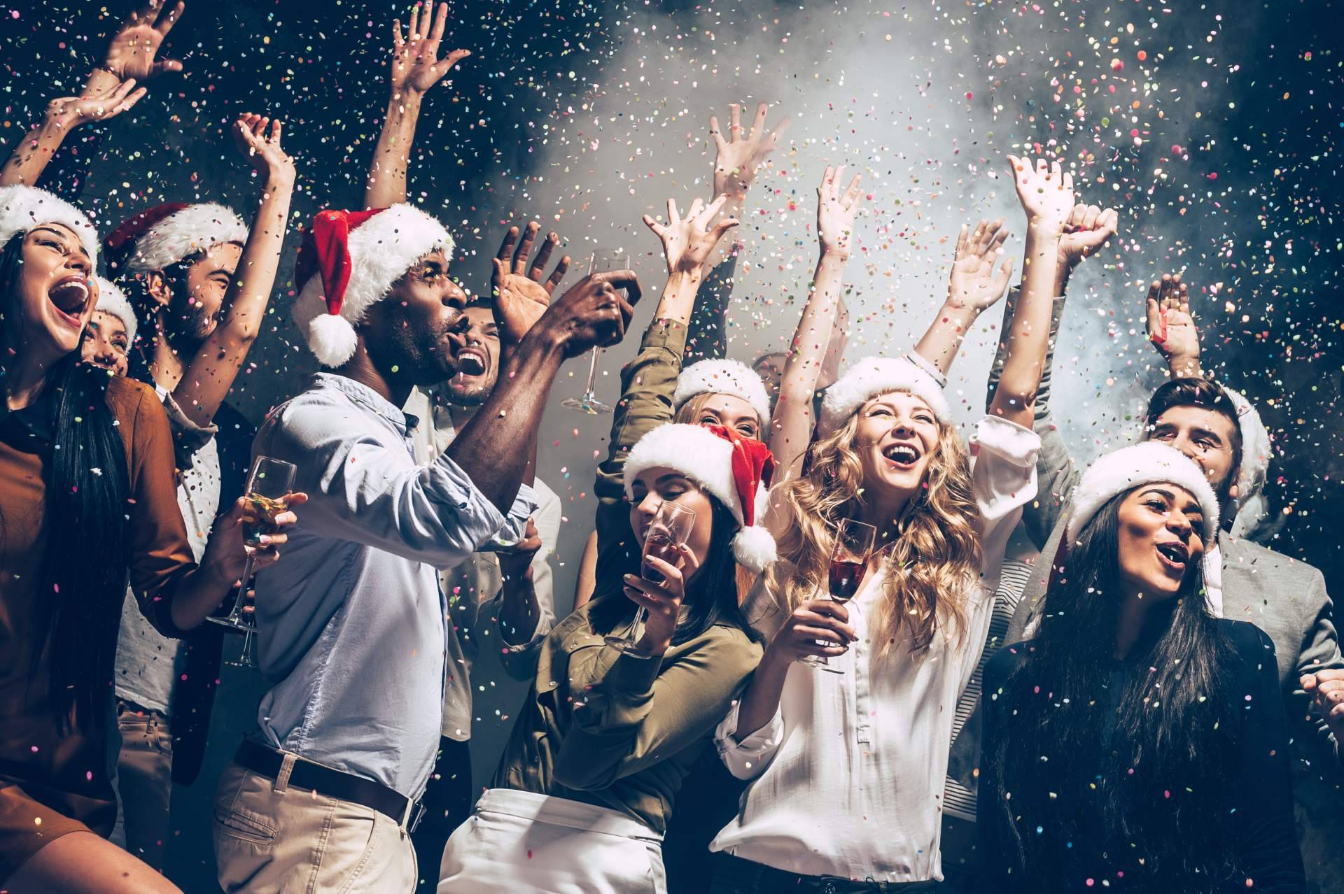 Offerte Capodanno Roma ofrece diferentes tipos de fiestas de Nochevieja