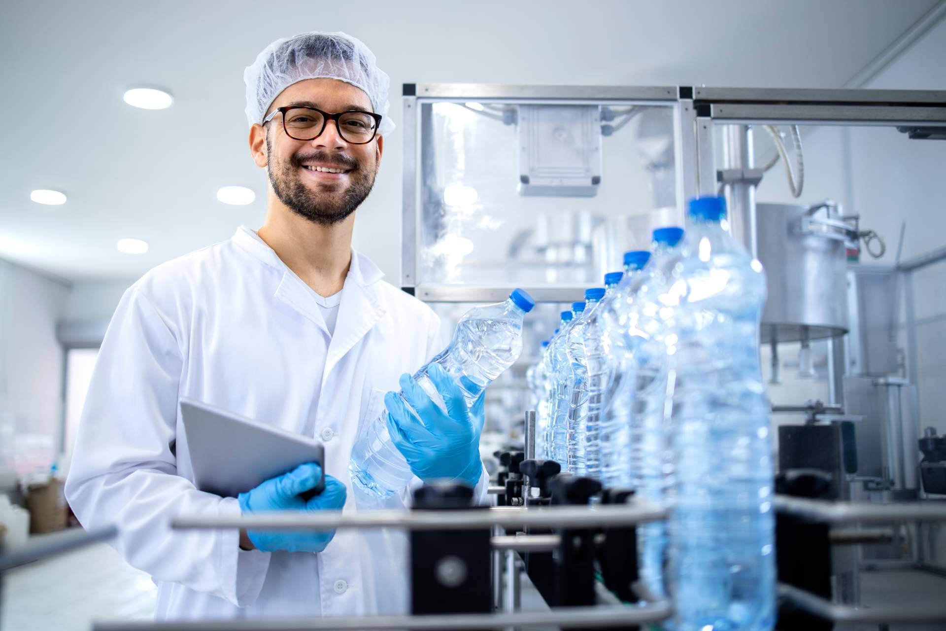 La digitalización en la seguridad y la calidad alimentaria, las ventajas del software EasyQ