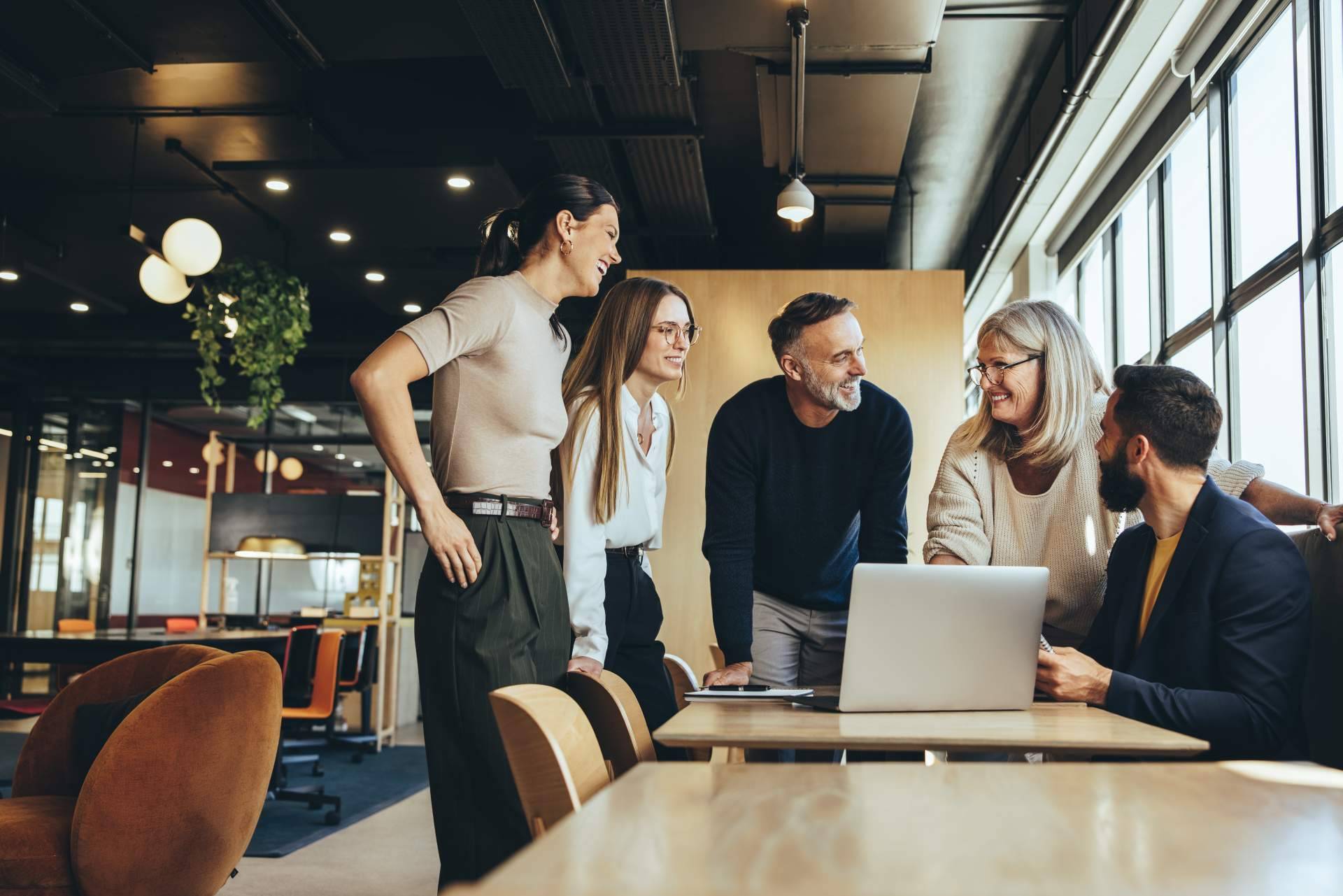 Las claves para tener éxito en una implementación de SAP