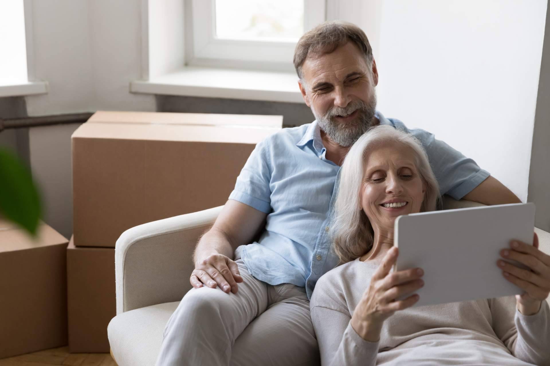 ¿Cómo aumentar el rendimiento de un inmueble con la gestión de LIVE4LIFE?