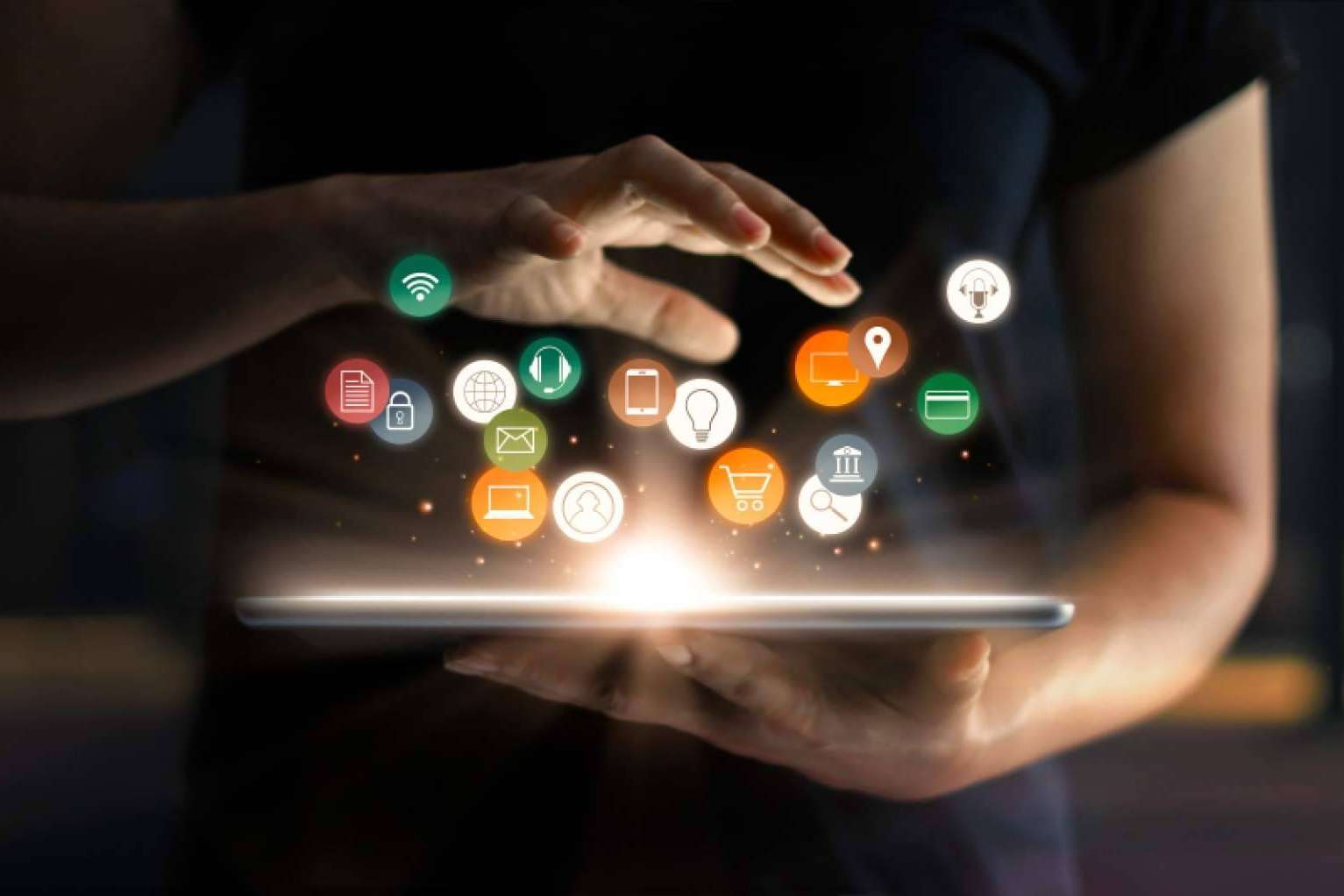 ¿Dónde encontrar una agencia chilena creativa de marketing digital? Occiput