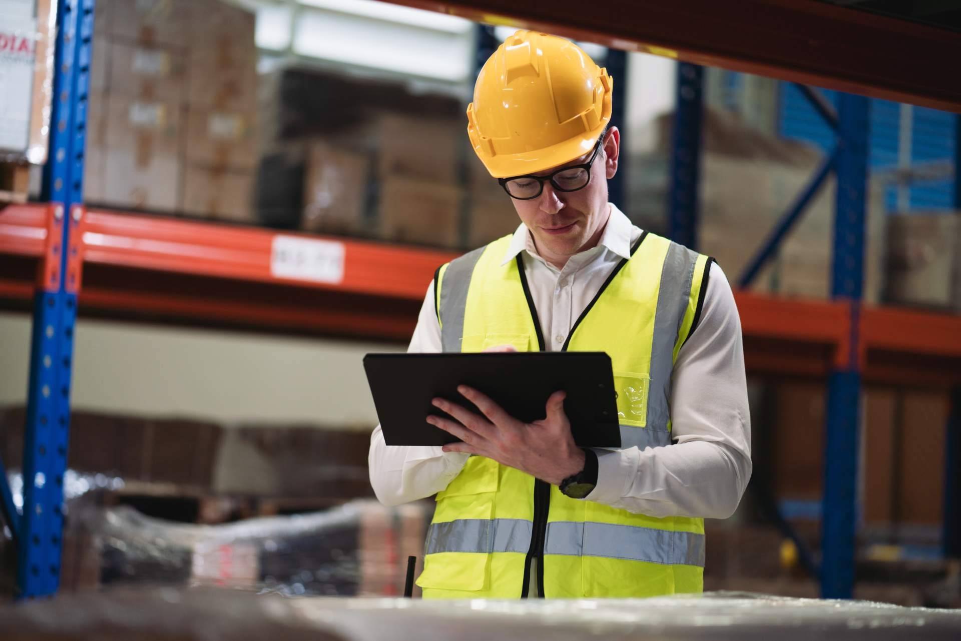 ¿Cuáles son los beneficios de trabajar con un operador logístico de tamaño mediano?, con Plaza Forwarding