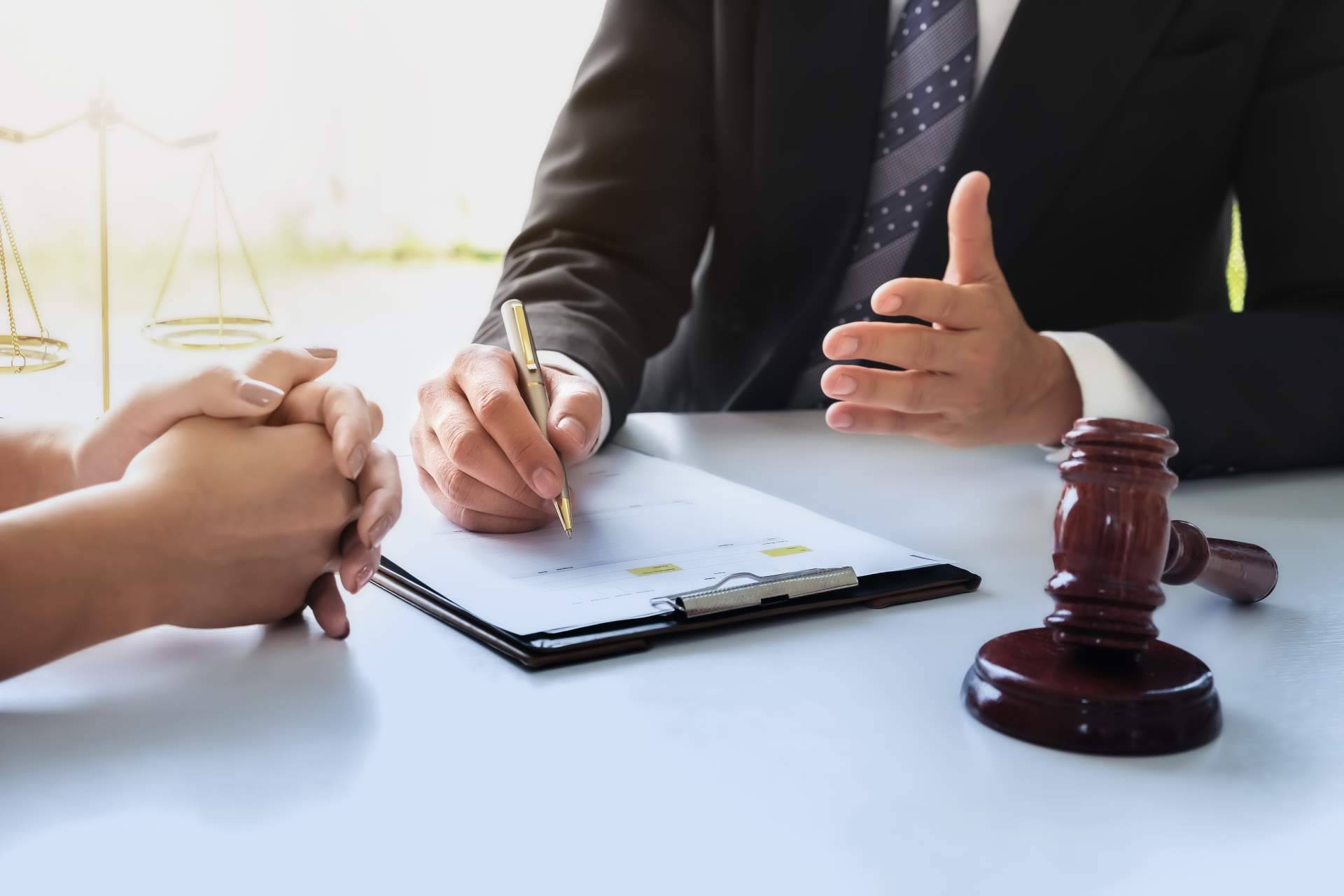 Derecho de sucesiones, por los expertos de Abogados Herencias Barcelona