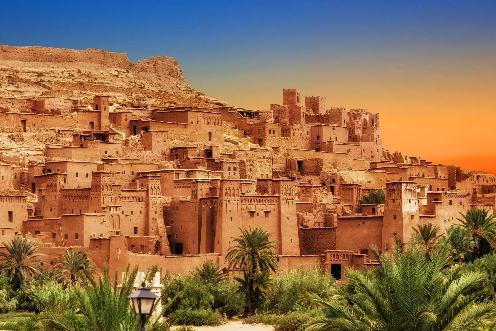 Descubrir el sur de Marruecos con Marruecos Aventuras