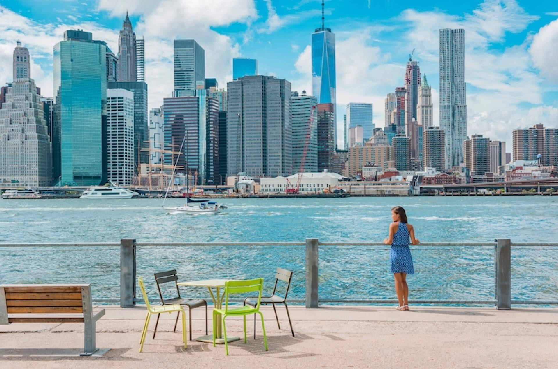 La operadora turística City Tours ofrece estancias en Nueva York