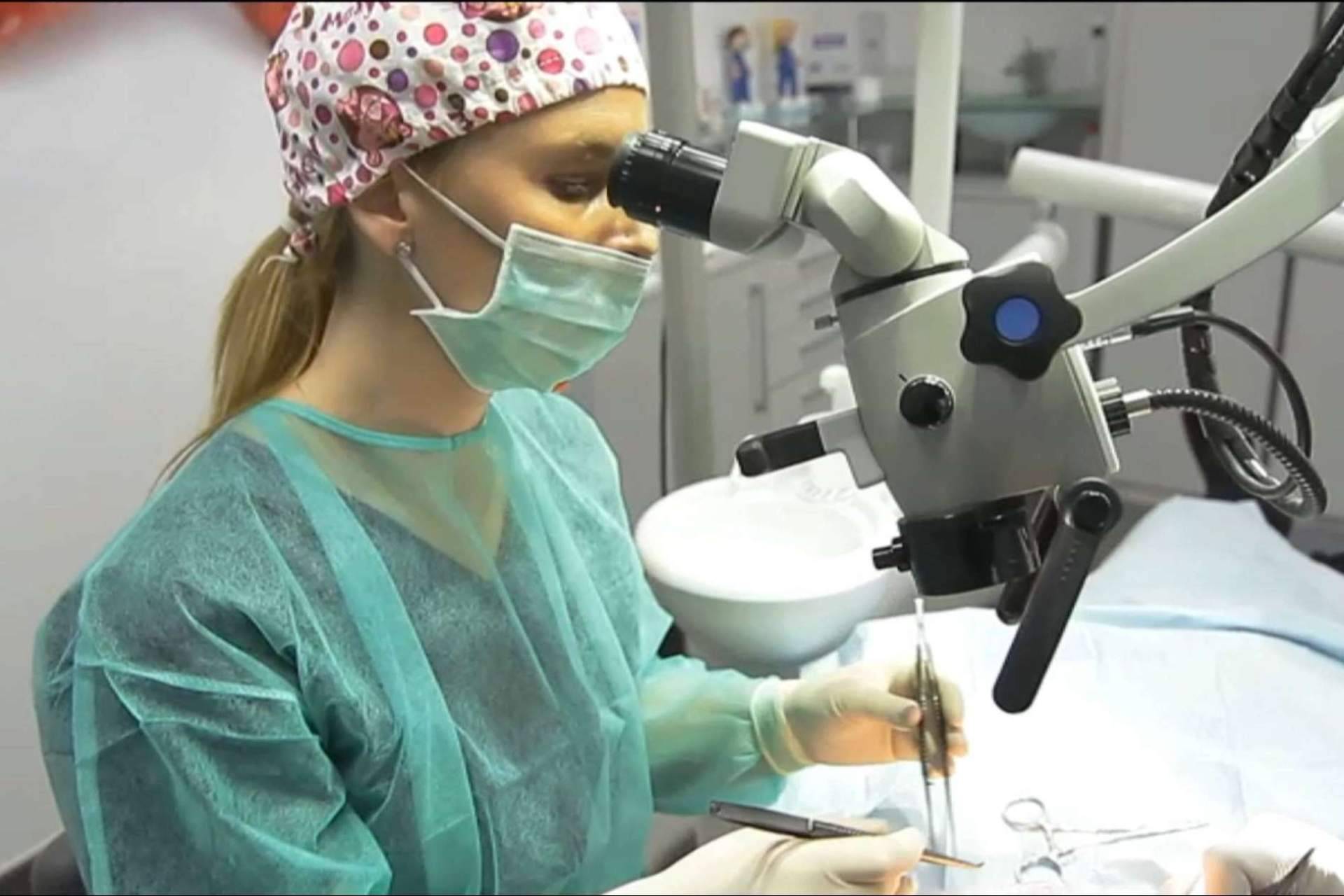 ¿Dónde encontrar una clínica especializada en urgencias dentales? Dental Implantologie