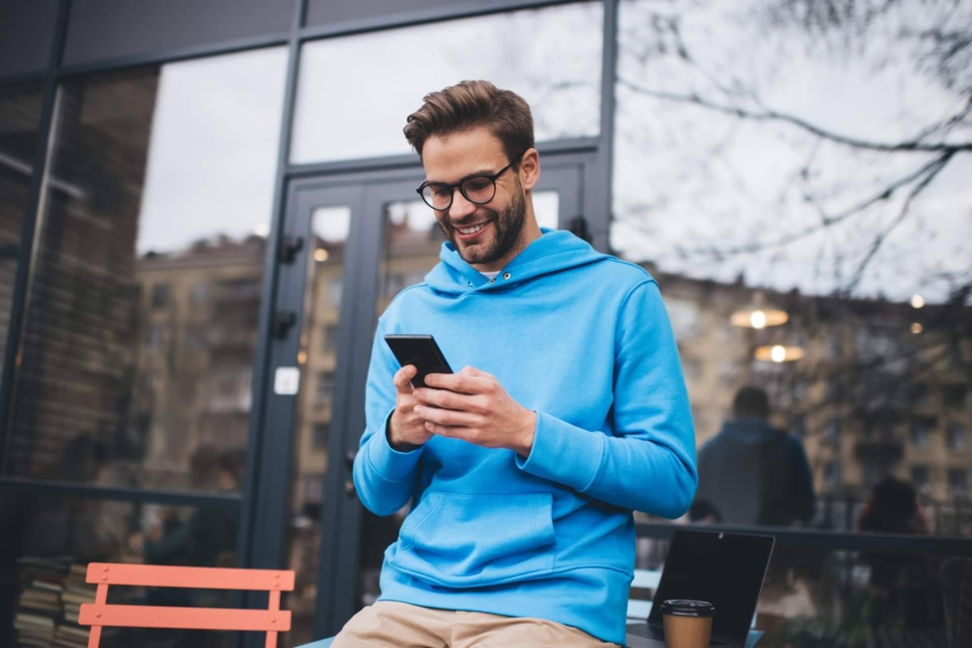 Crear agencia de streamer de Chamet App de la mano de Streamer Agent
