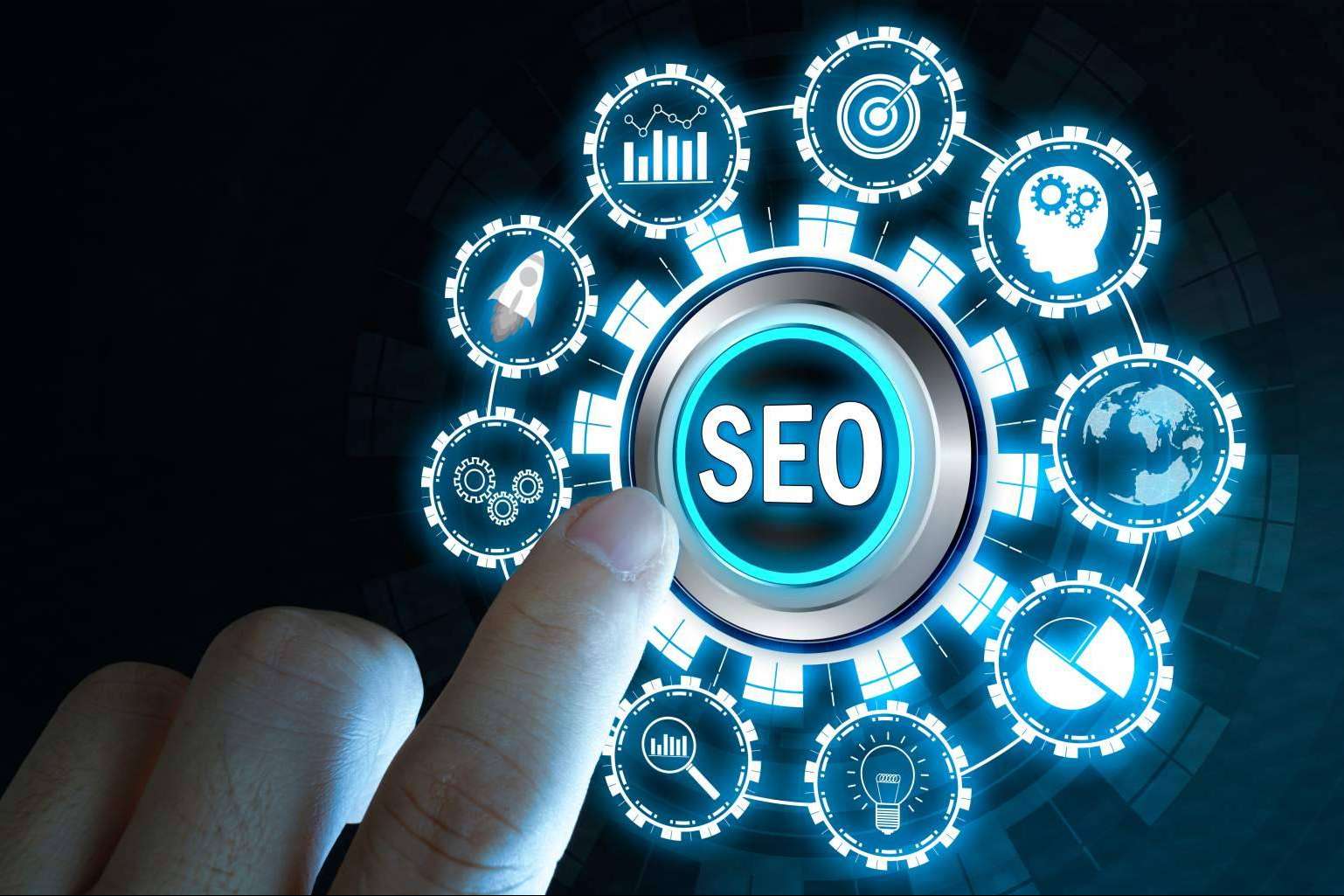 ¿Cuáles son los principales beneficios del posicionamiento SEO? por Idital