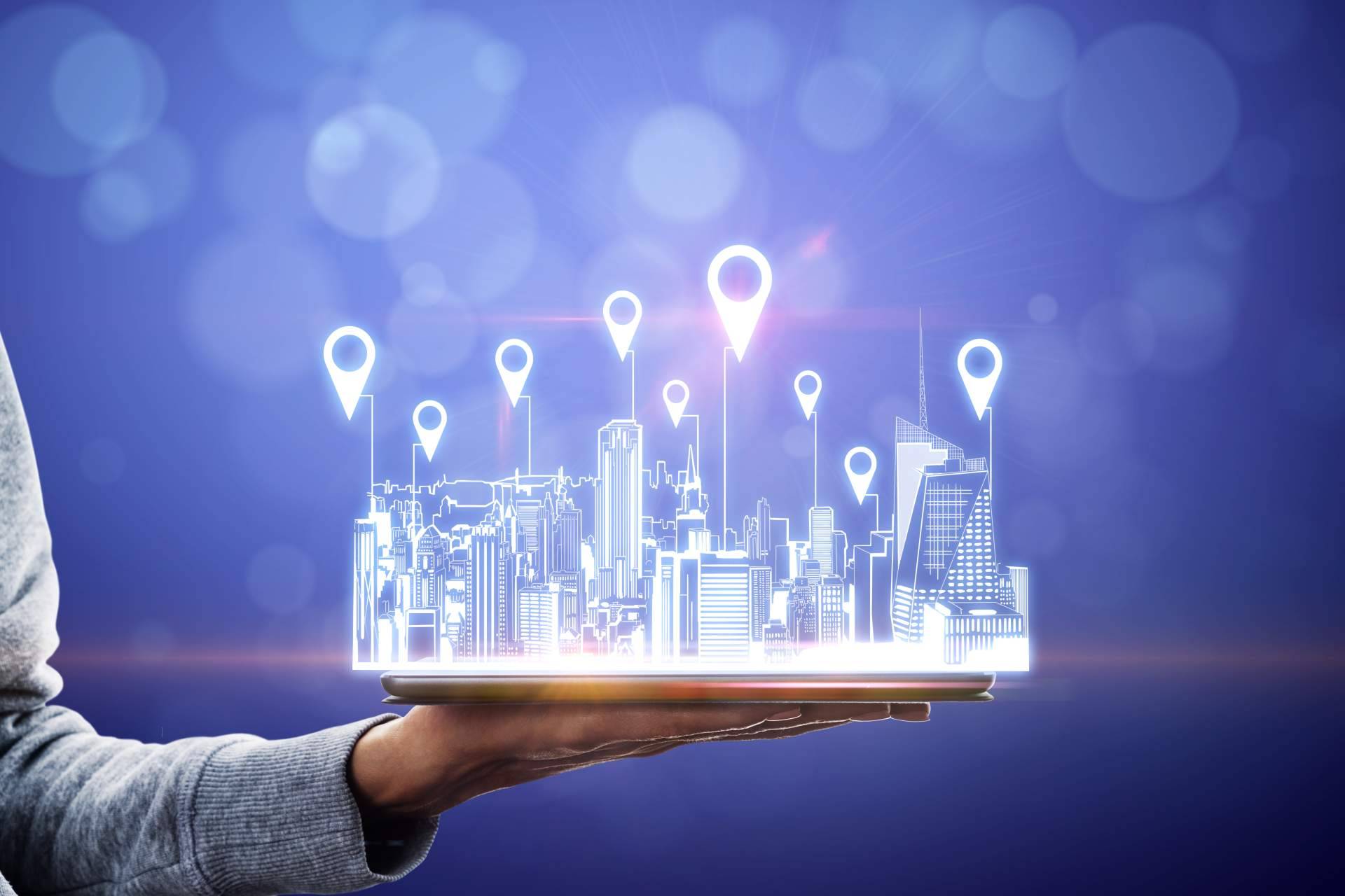 Geomarketing internacional es la clave para la expansión comercial de las empresas