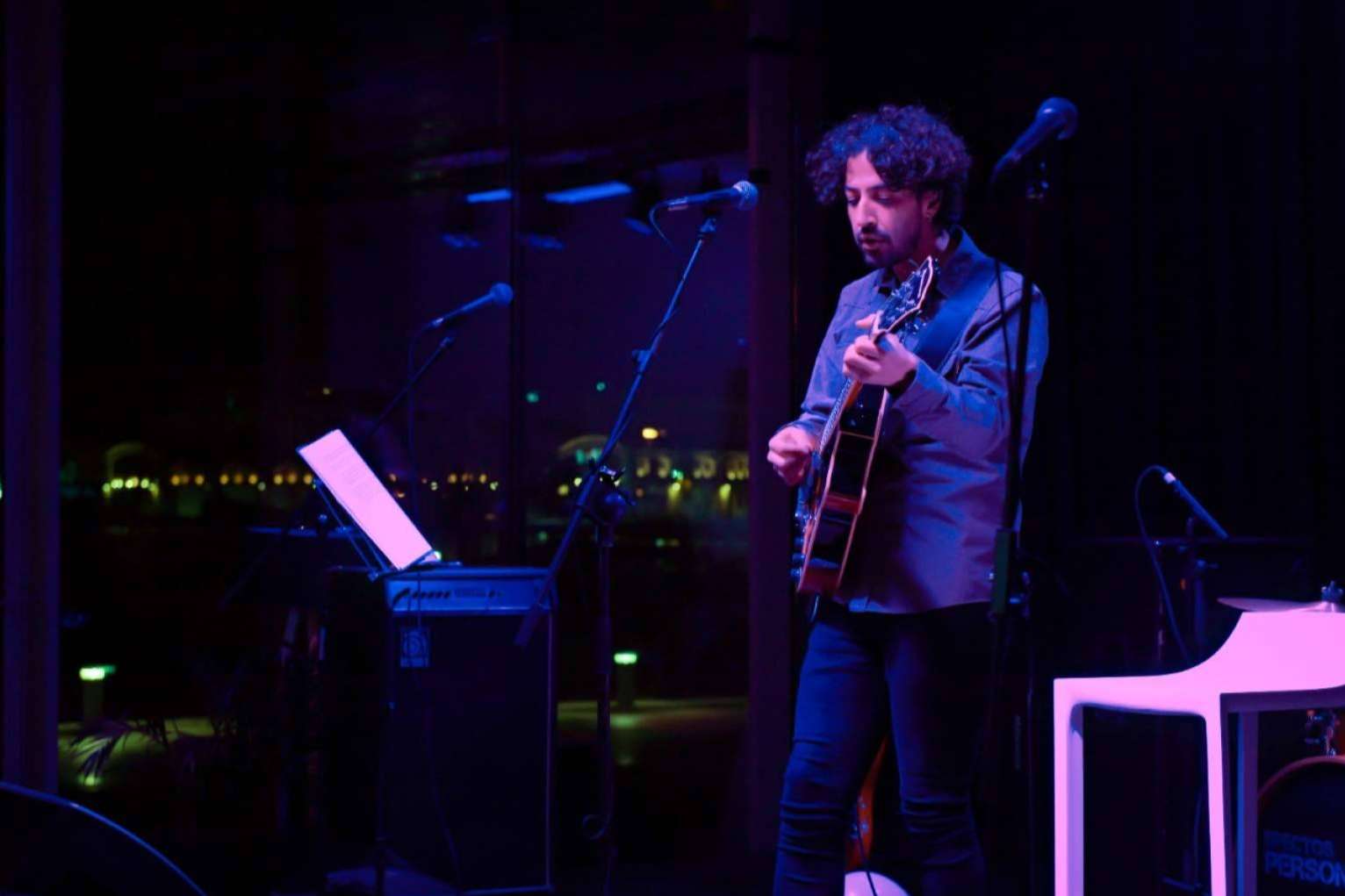 Música en vivo, la clave de las dos empresas que revolucionan la hostelería