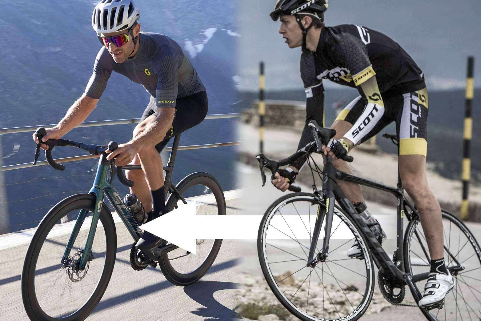 ¿En qué consiste la financiación de bicicletas de Sanferbike?