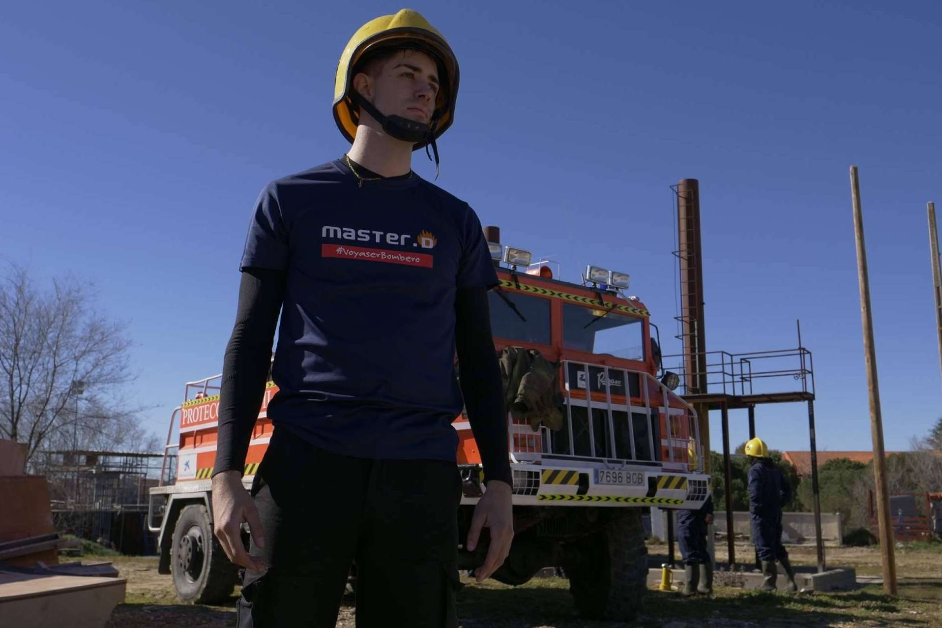 ¿Cómo prepararse para las Oposiciones de Bomberos Forestales? MasterD