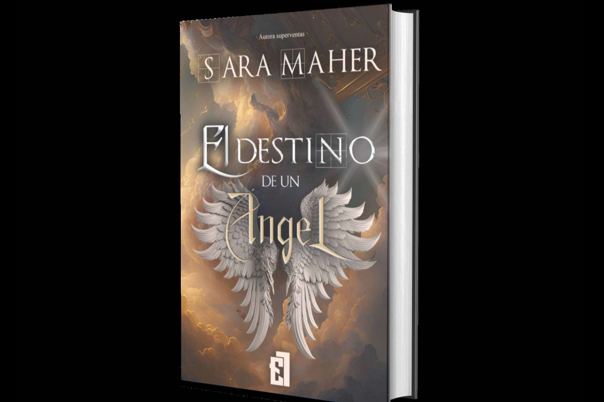 Los asesinatos que acontecieron en la iglesia de Tejina en la novela 'El Destino de un Ángel'