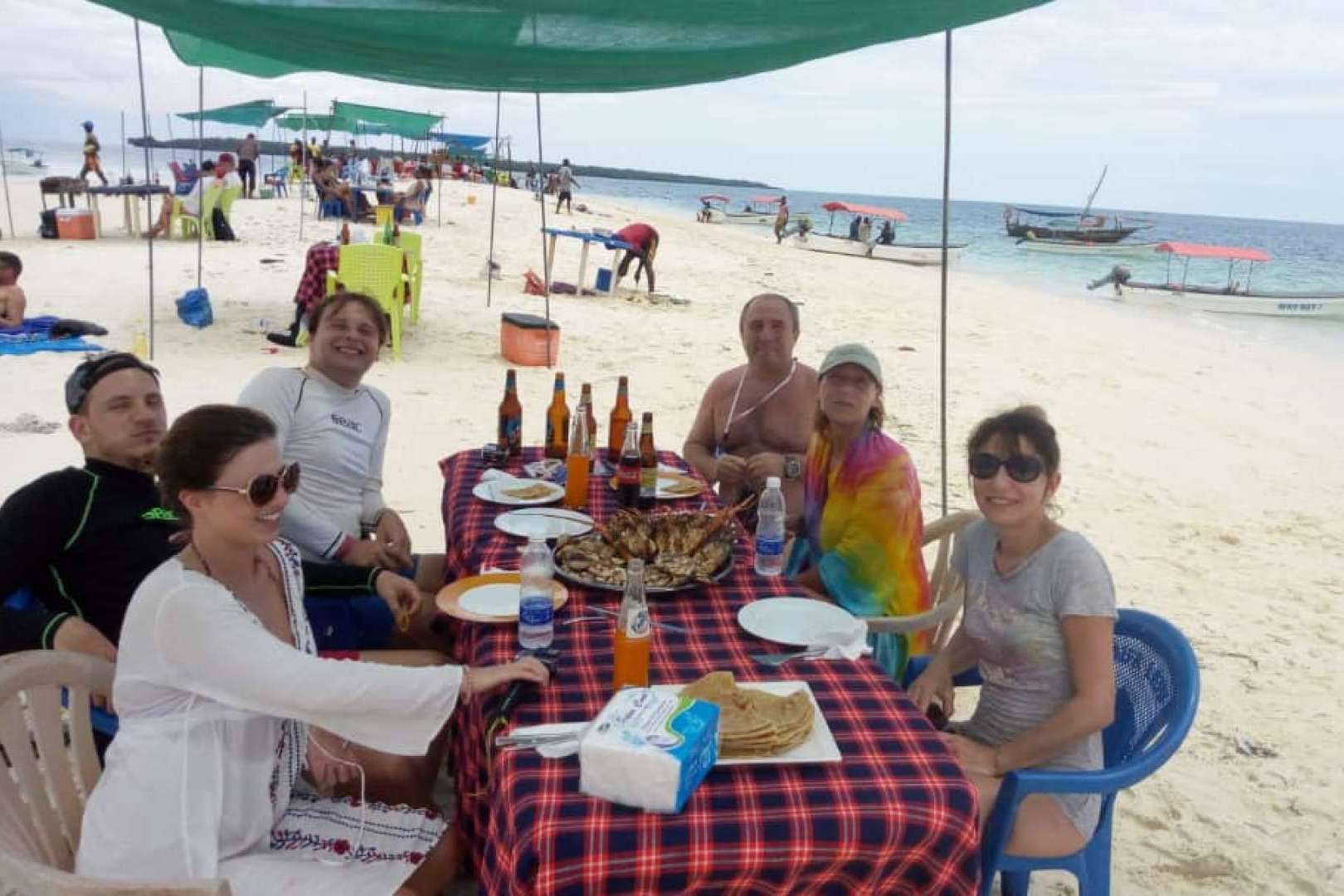 Kobe Tours y Safaris para descubrir las maravillas de Zanzíbar