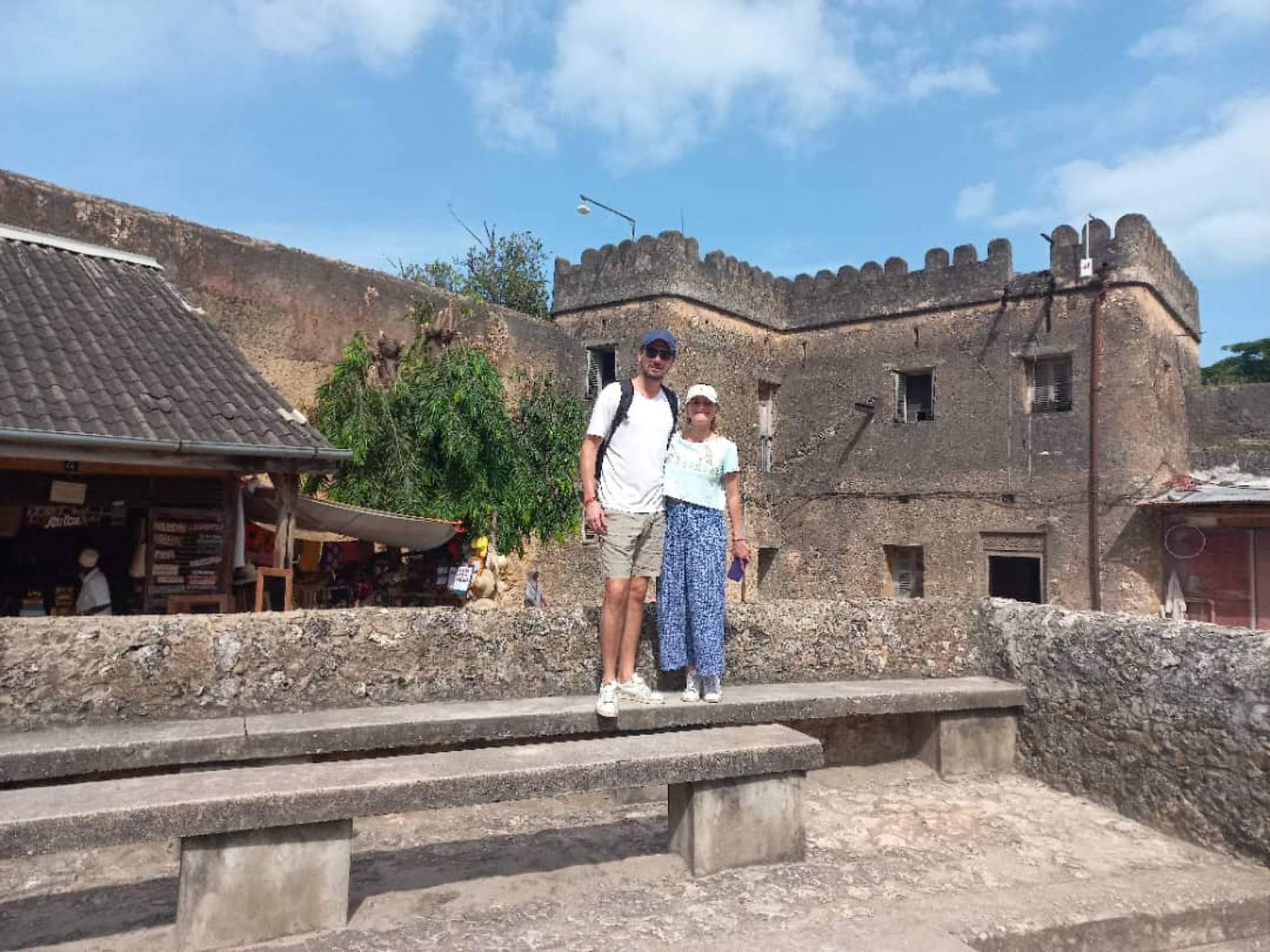 Explorar la naturaleza y cultura de Tanzania con los safaris de Kobe Tours y Safaris