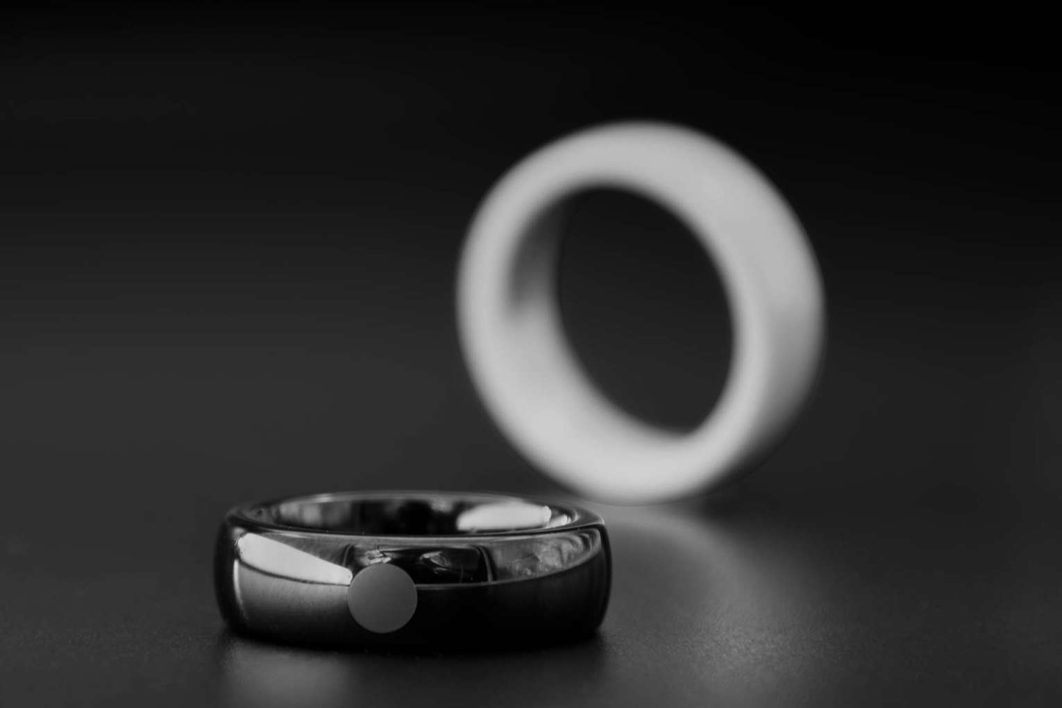Rikki, lo último en anillos inteligentes para hombres