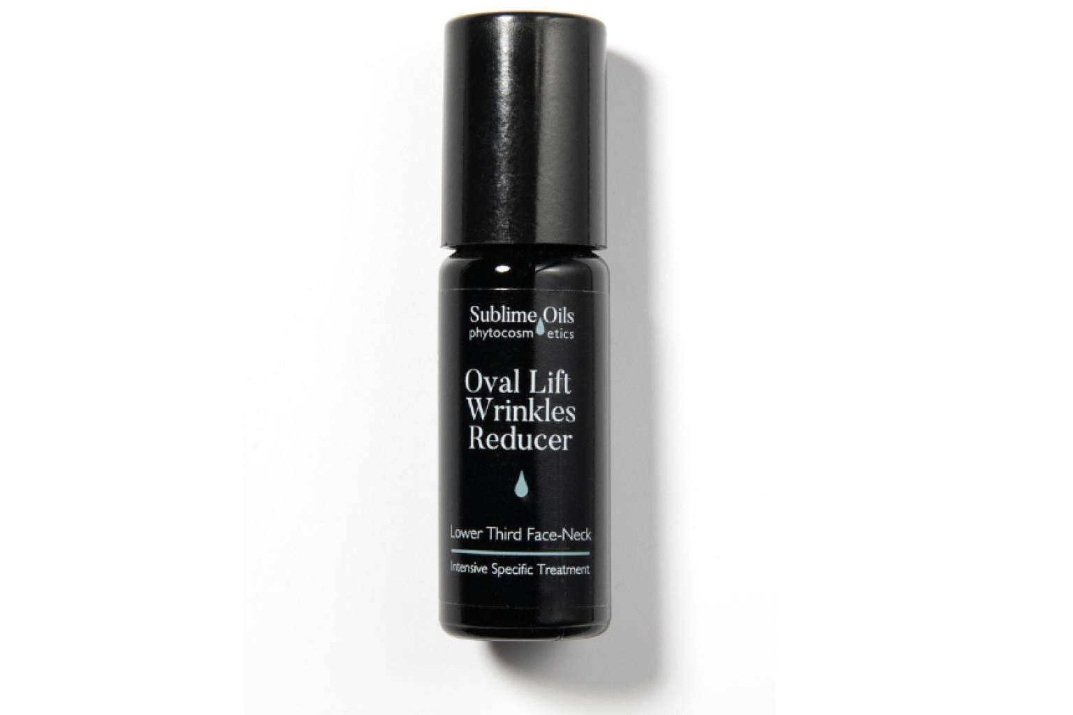 El tratamiento innovador para tratar arrugas y devolver firmeza al rostro formulado por Sublime Oils phytocosmetics, Oval Lift & Wrinkles IST