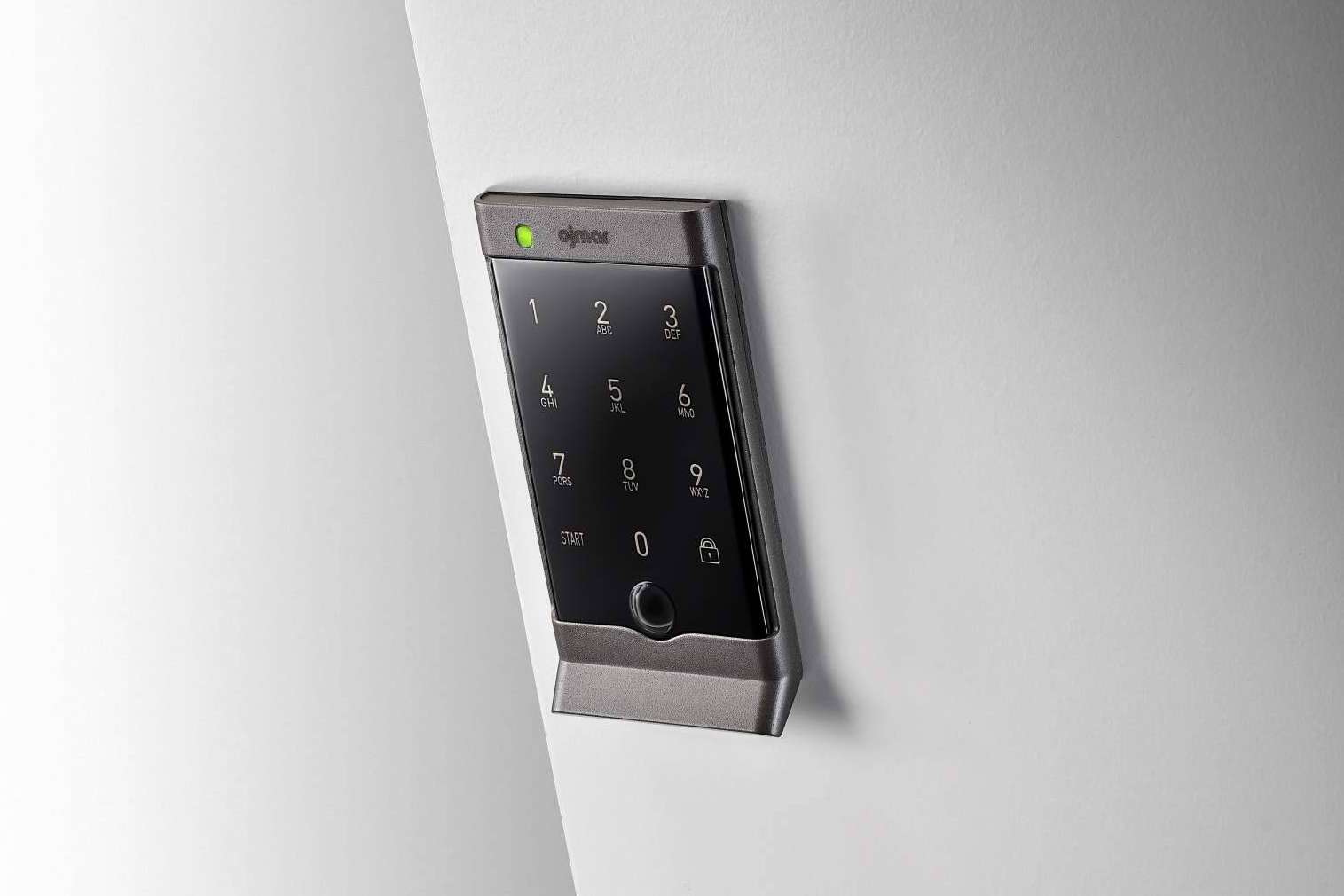 Cerradura OCS Smart, innovación de la mano de OJMAR