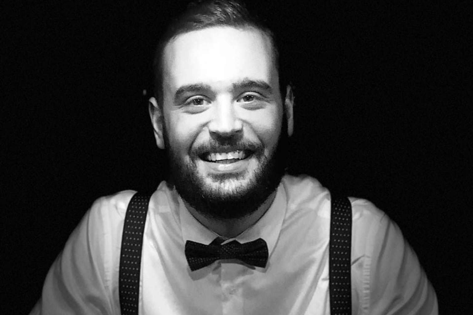 De disléxico a experto en comunicación audiovisual para empresas, así es la historia de motivación de Pedro Ponce