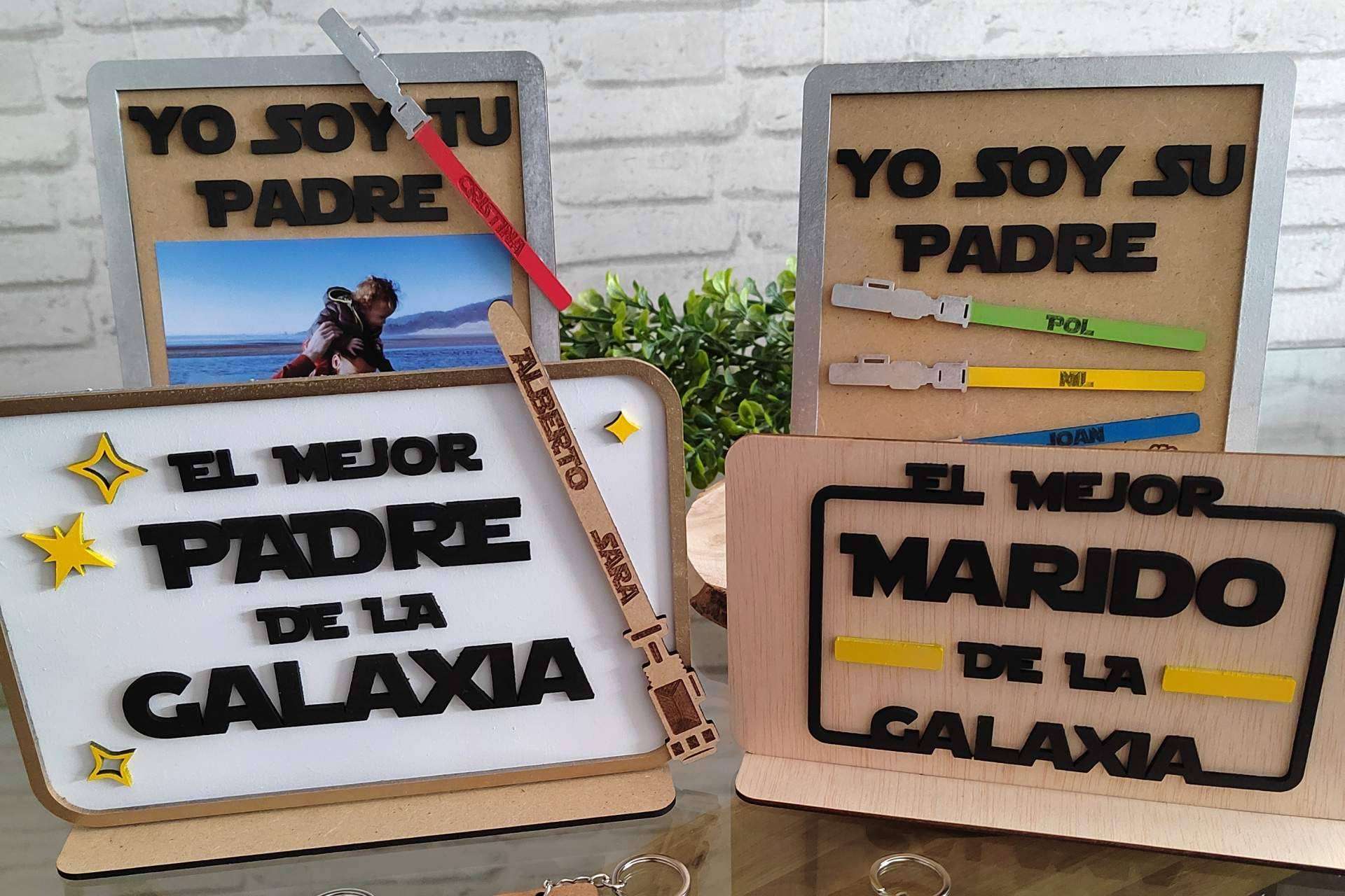 Arte Molón, la tienda online que cuenta con un amplio catálogo de regalos personalizados