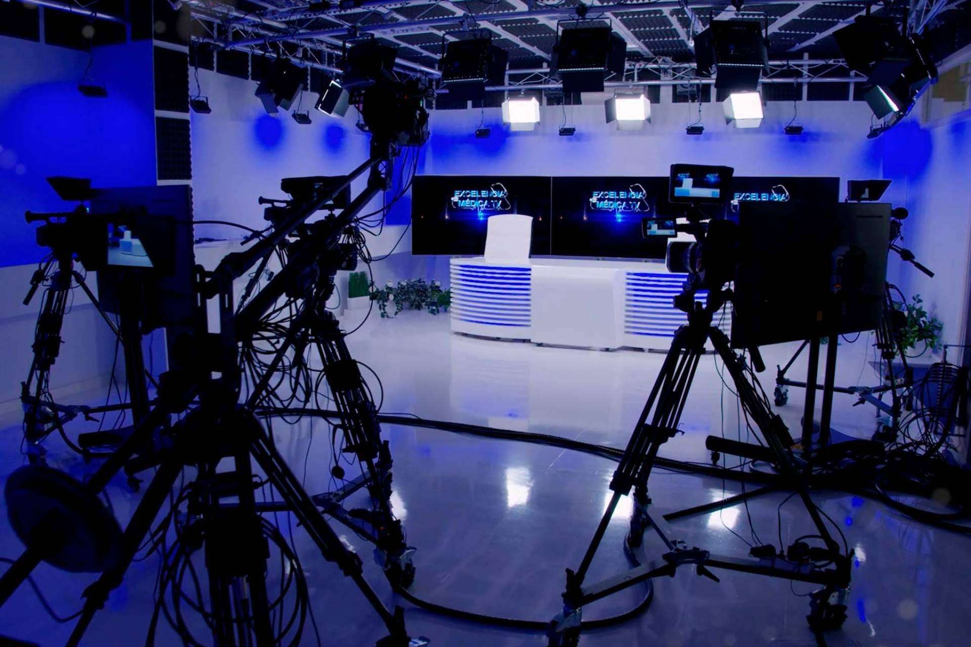 Encontrar a especialistas en marketing sanitario en Excelencia Médica TV
