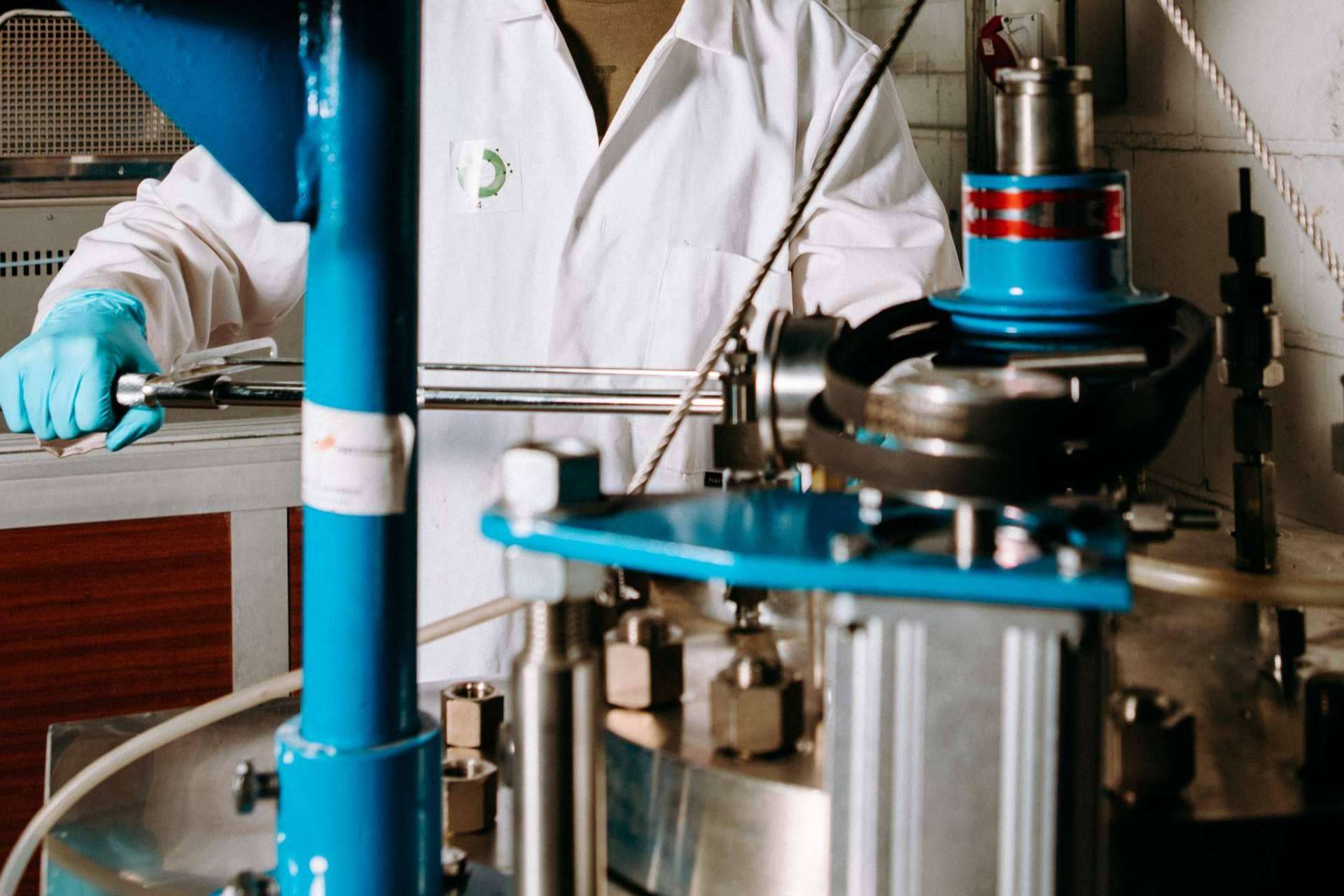 Sobre la carbonización hidrotermal que ofrece Calpech