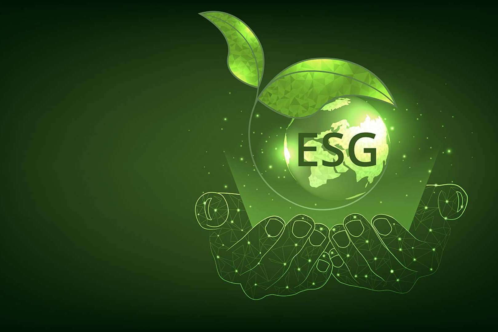 Asumir un compromiso ambiental, social y de gobernanza bajo la normatividad ESG
