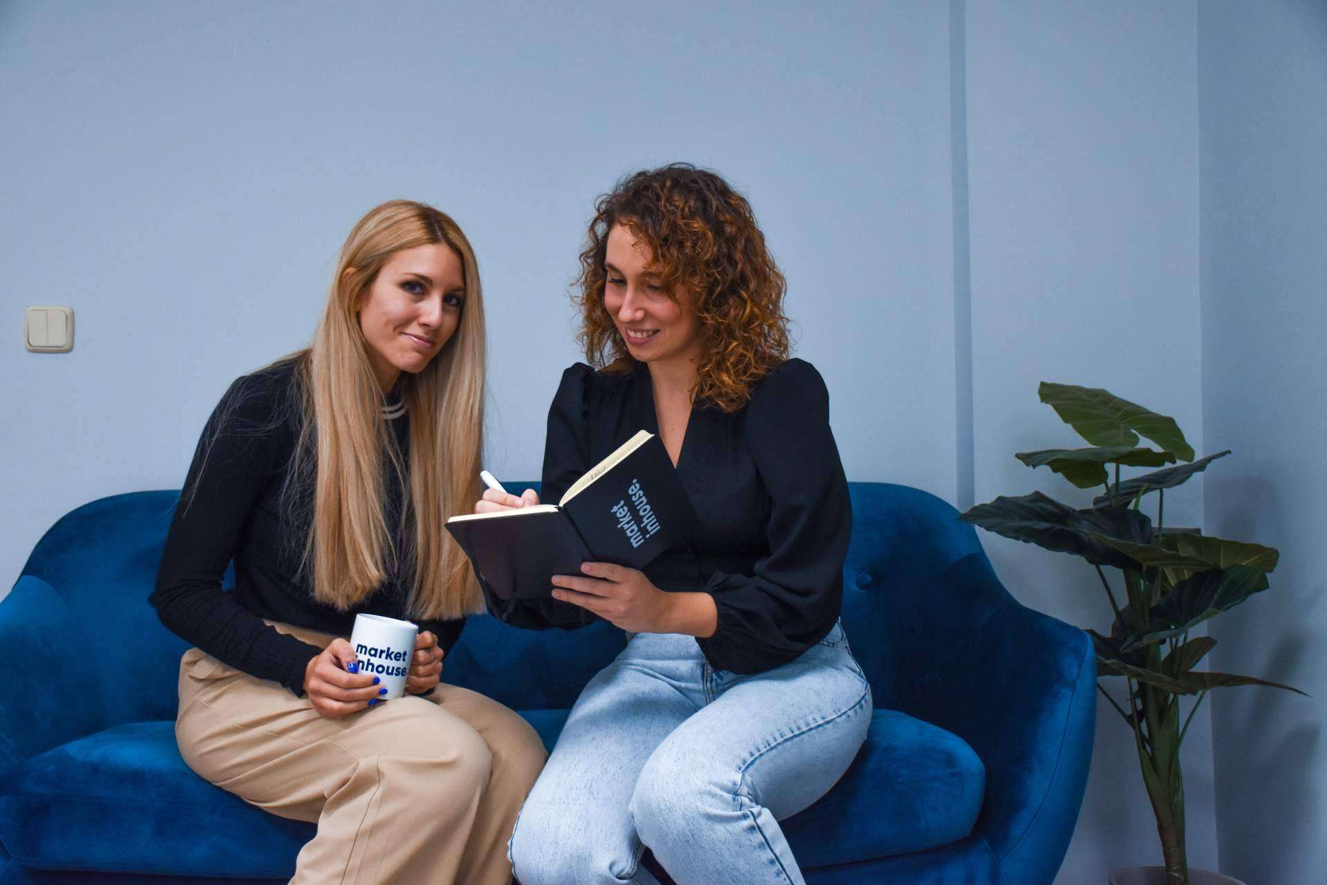 Con los especialistas en social media de Marketinhouse se puede rentabilizar un negocio